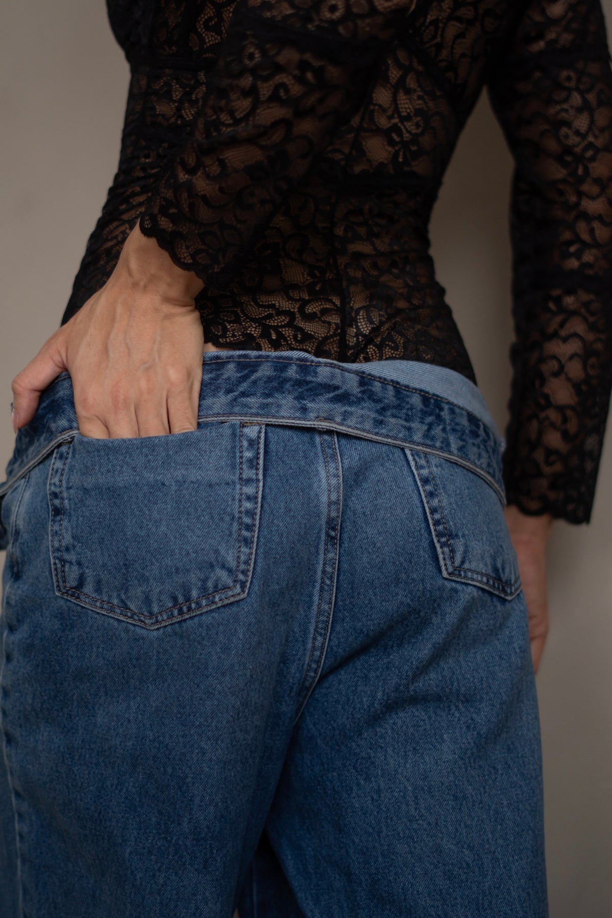 BODY BIANCA NERO