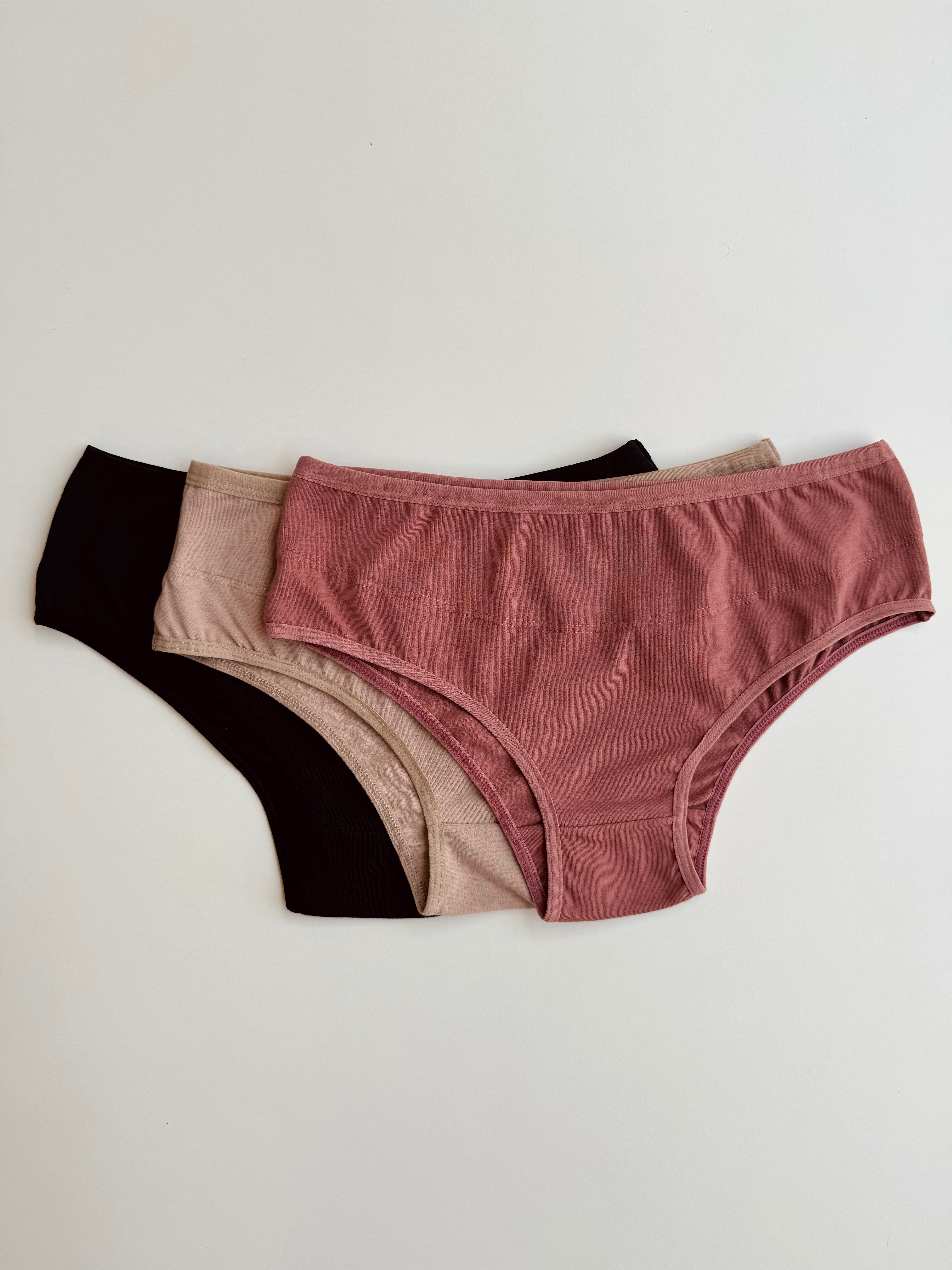 SET DANIELA - 3 PEZZI