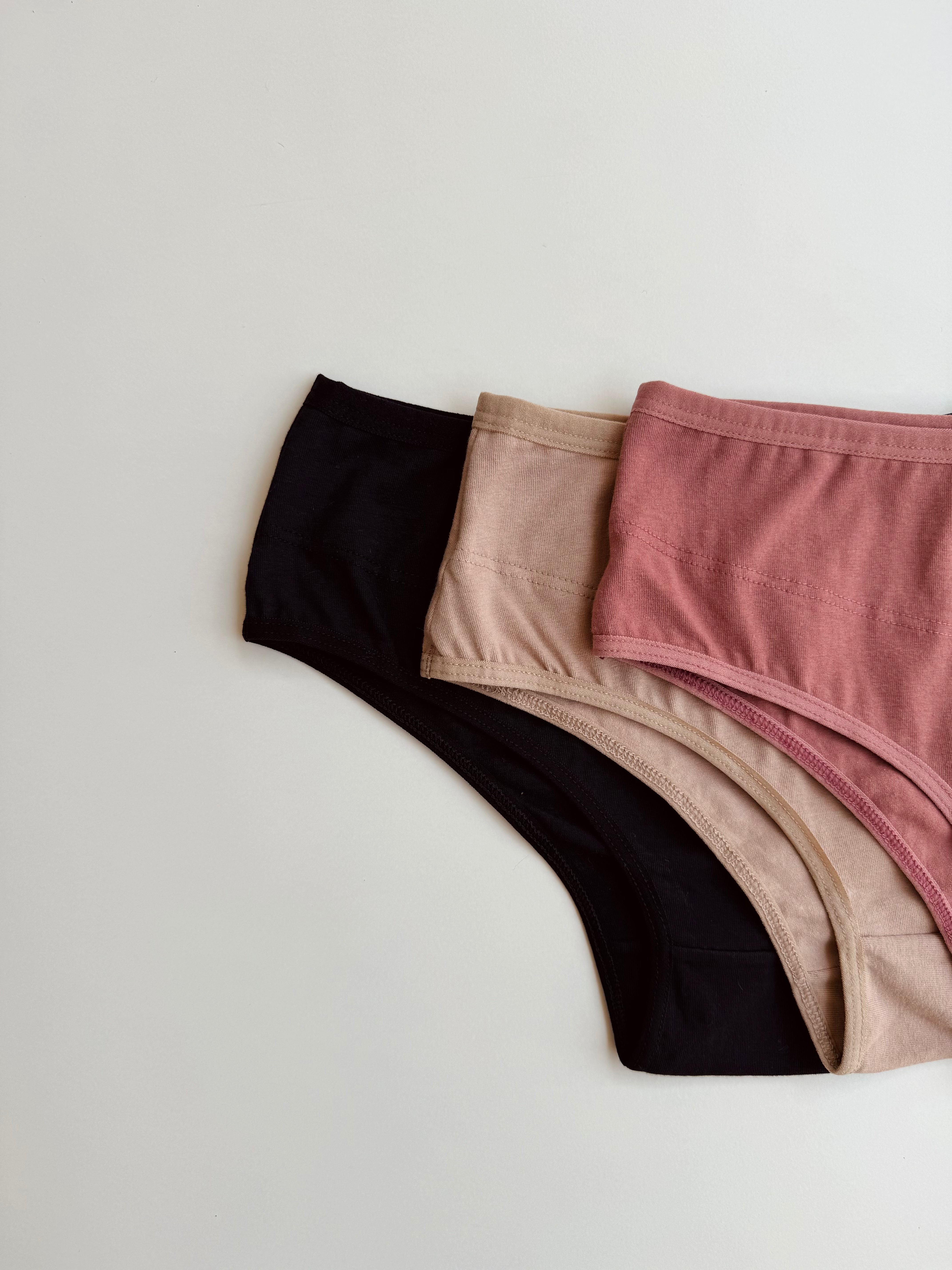 SET DANIELA - 3 PEZZI