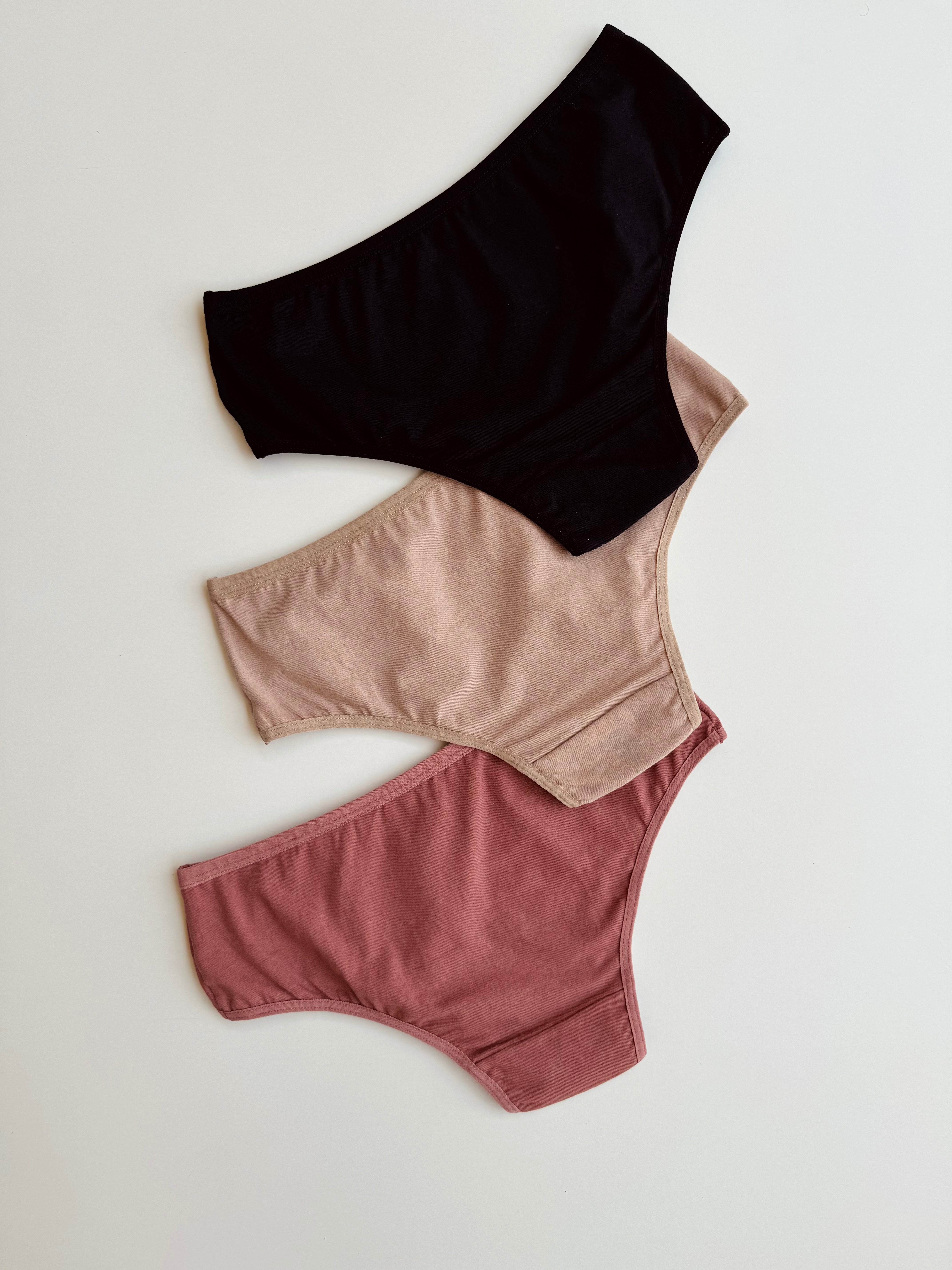 SET DANIELA - 3 PEZZI