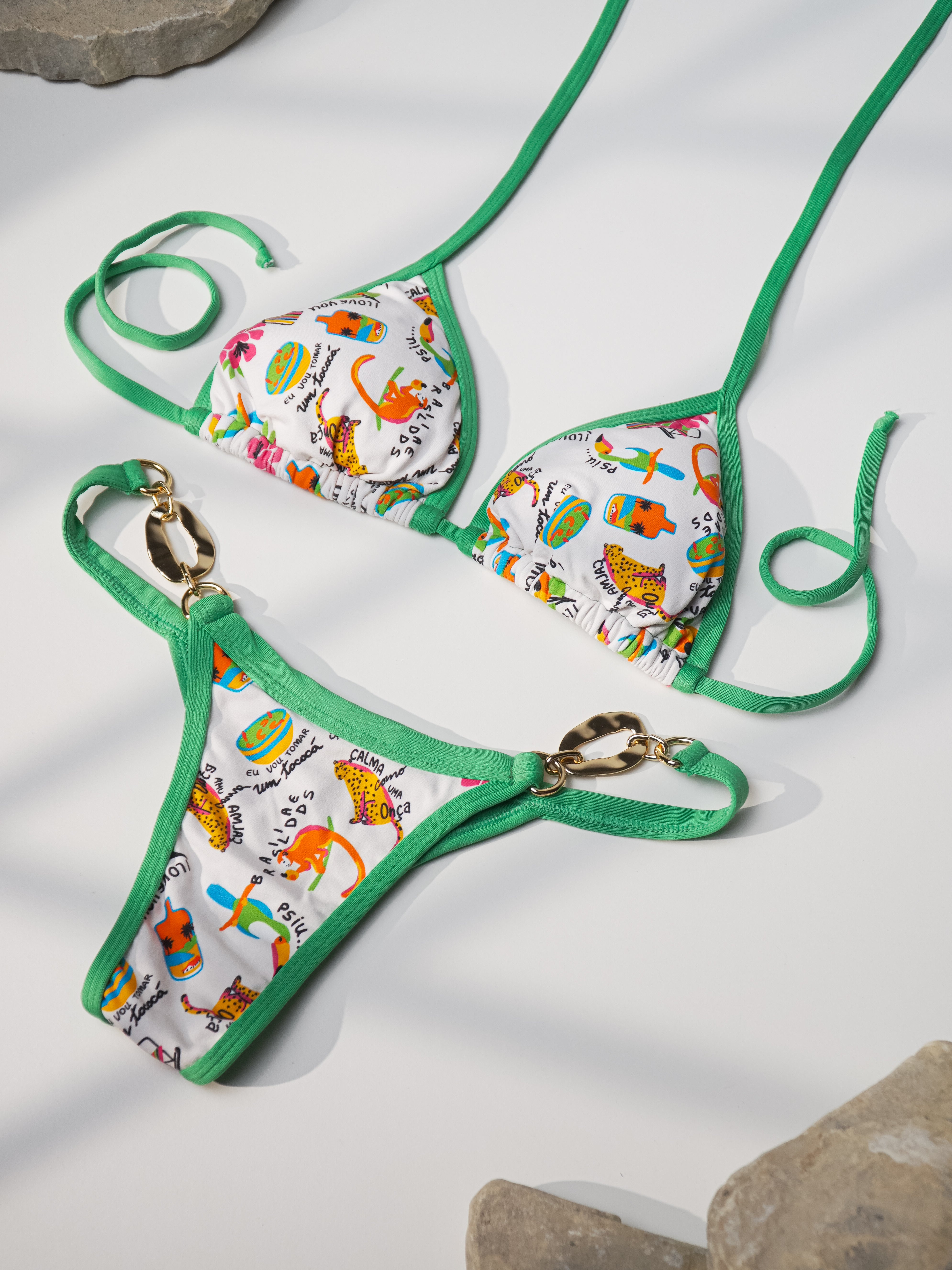 BIKINI MIA SUMMER