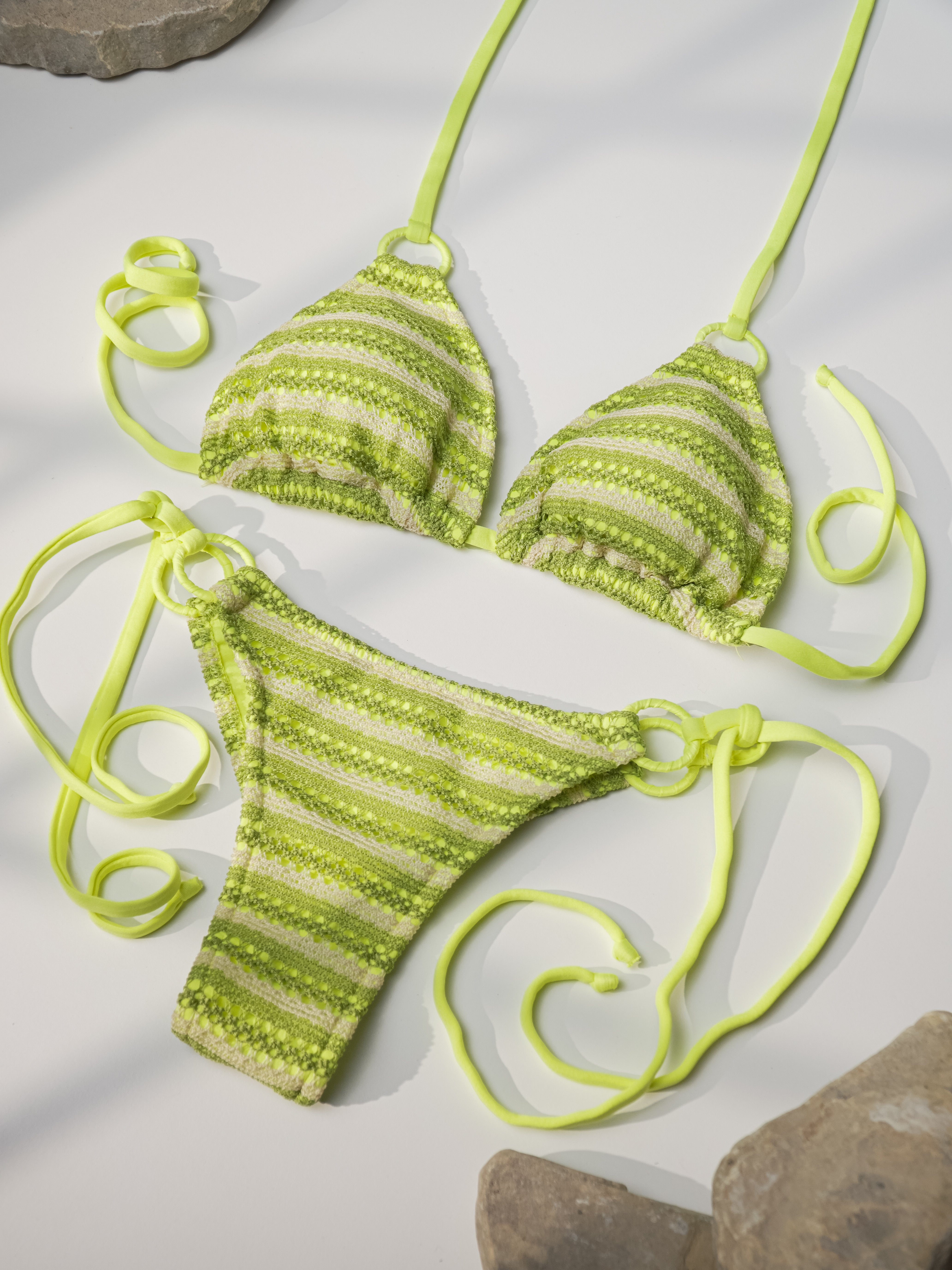 BIKINI OLIVIA VERDE