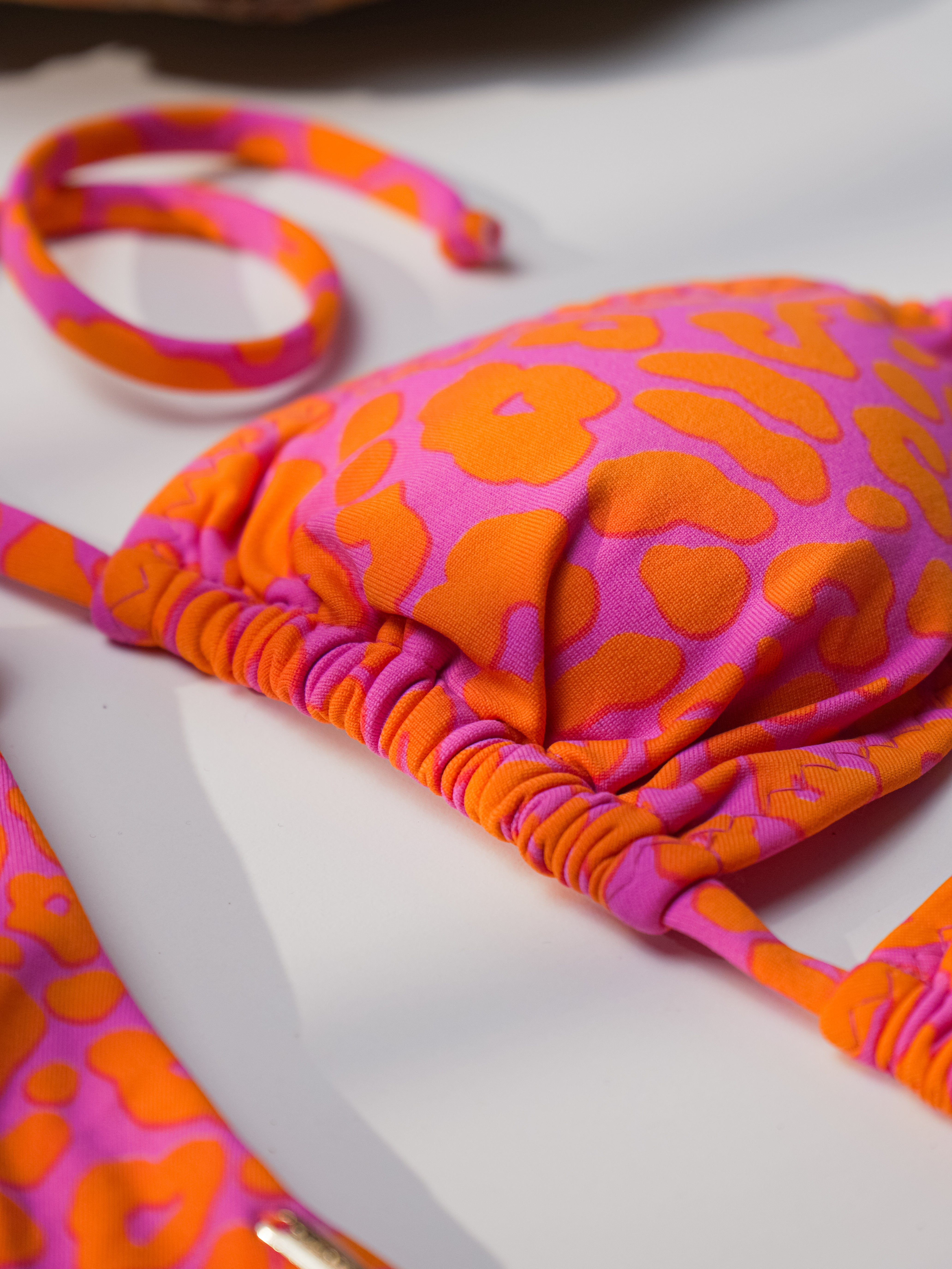 BIKINI ELOAH ANIMAL PRINT