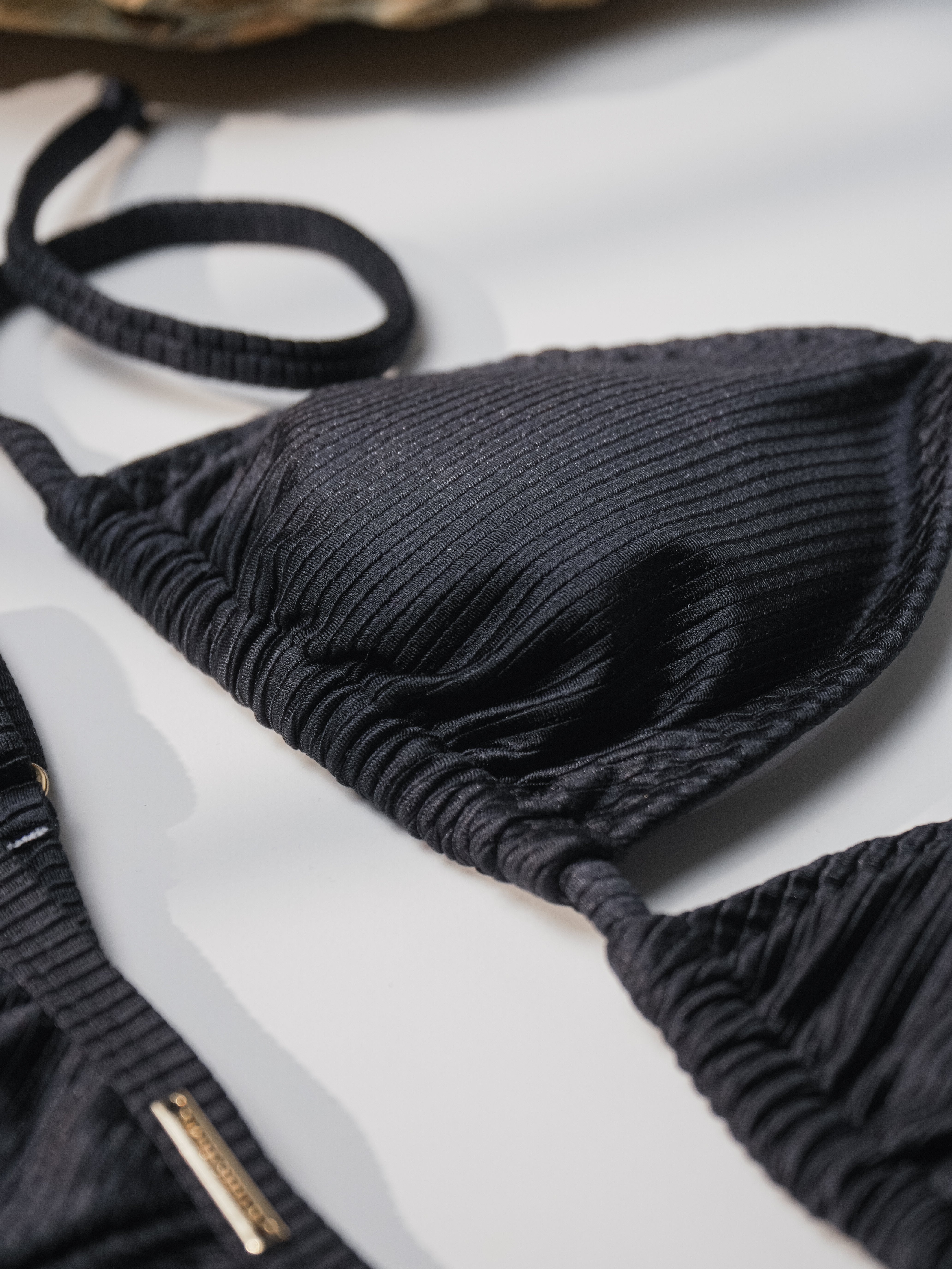 BIKINI NINA NERO