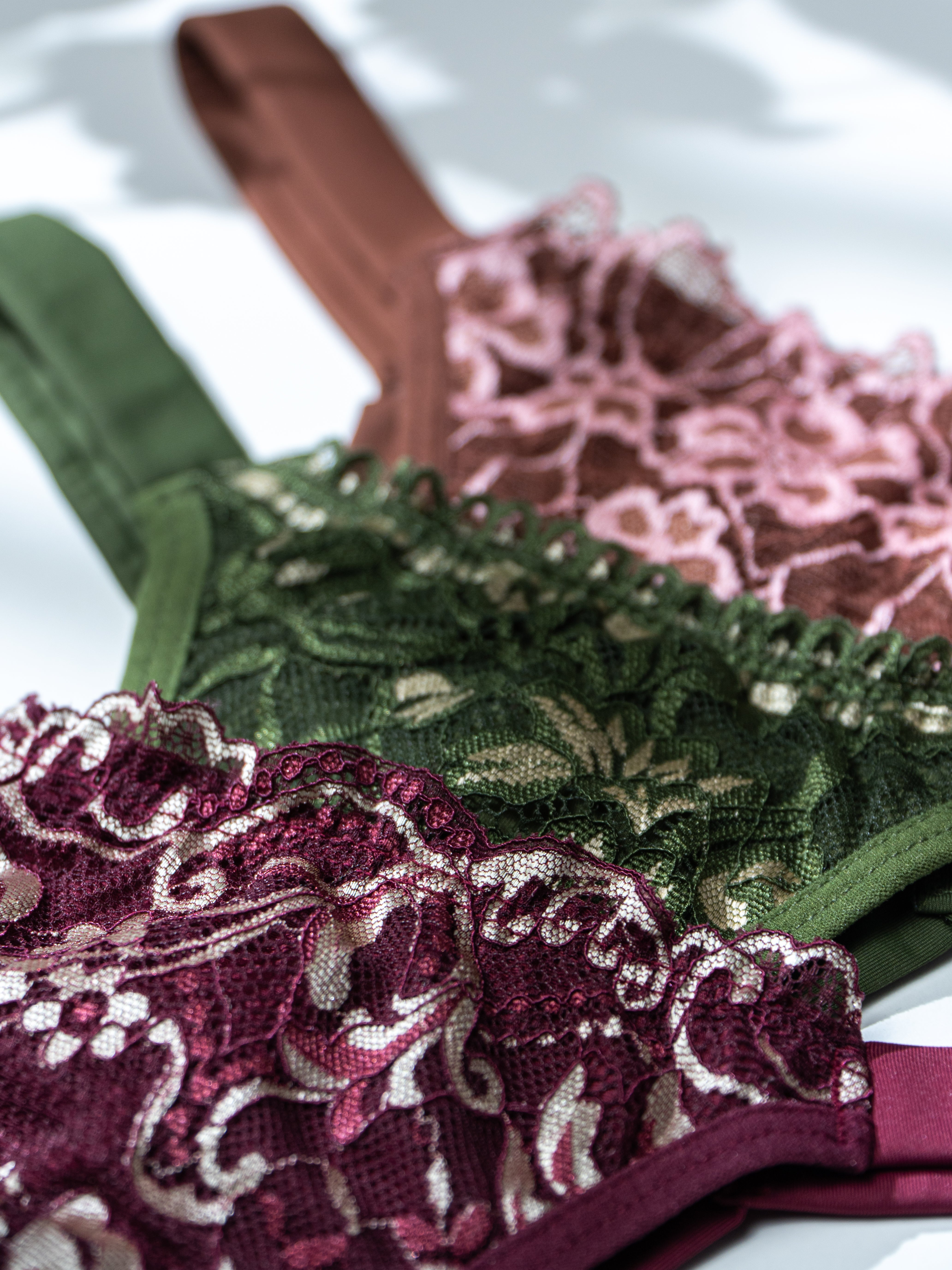 SET VICKY - 3 PEZZI