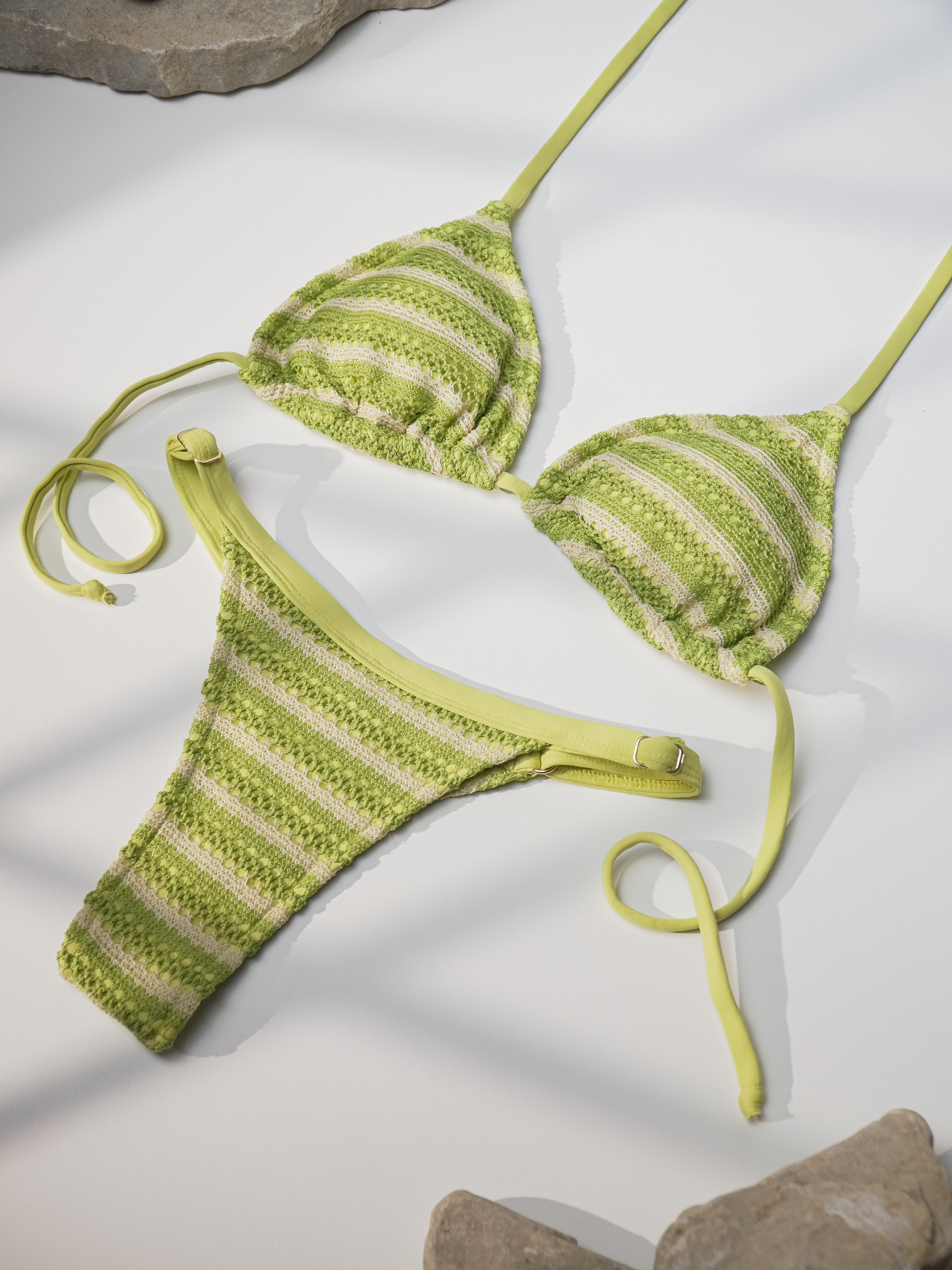 BIKINI JESSICA VERDE