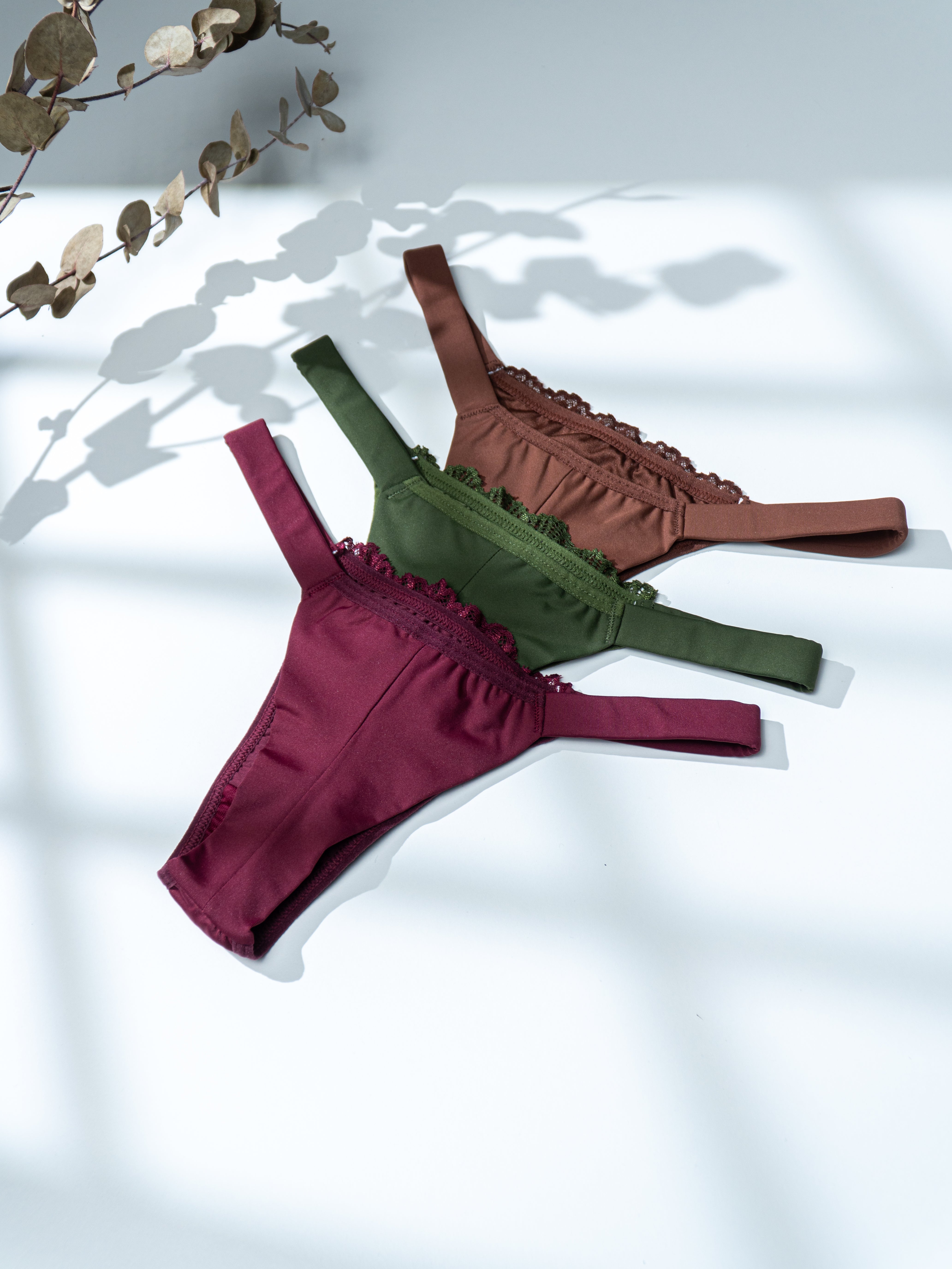 SET VICKY - 3 PEZZI