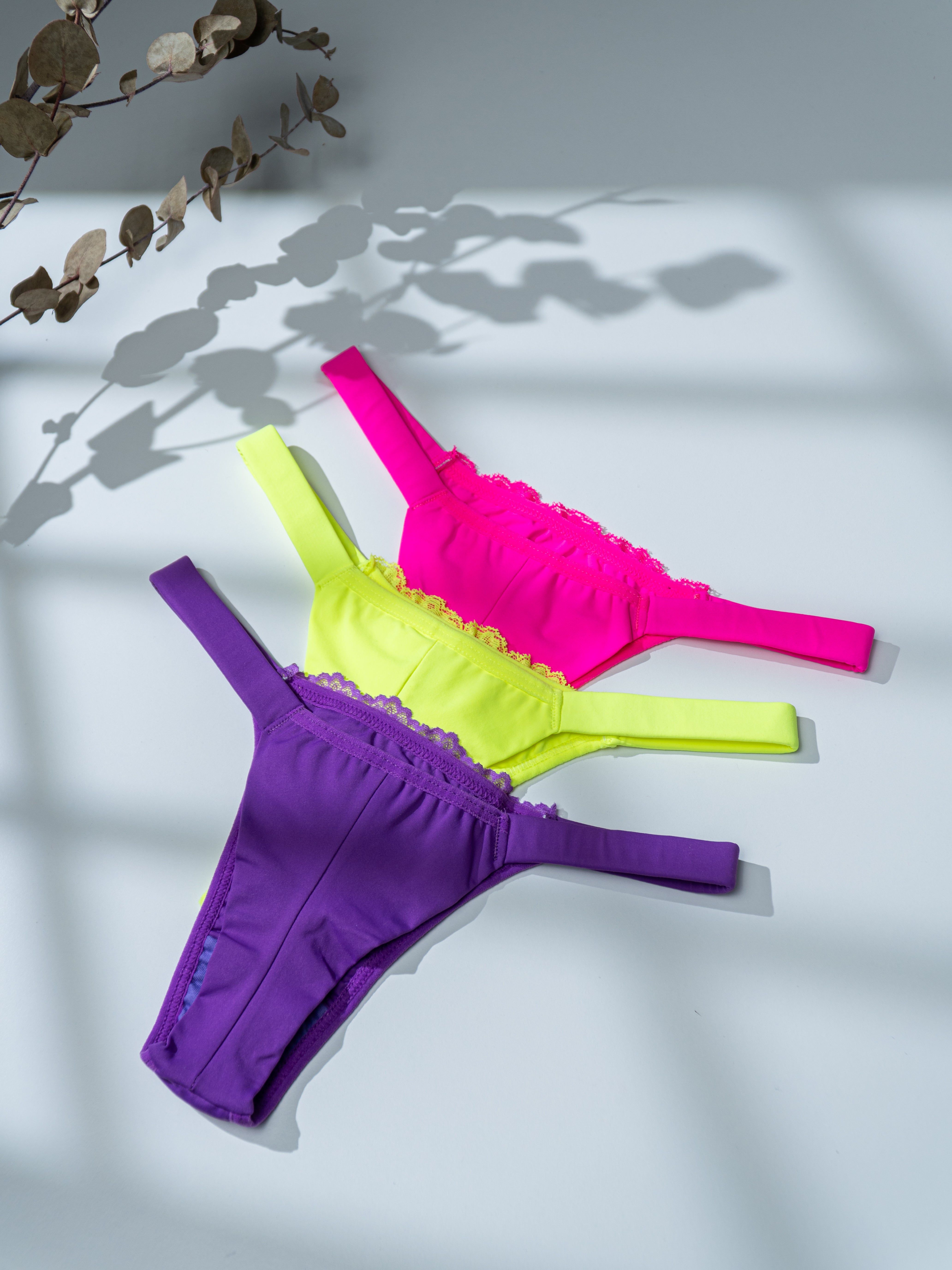 SET VICKY - 3 PEZZI
