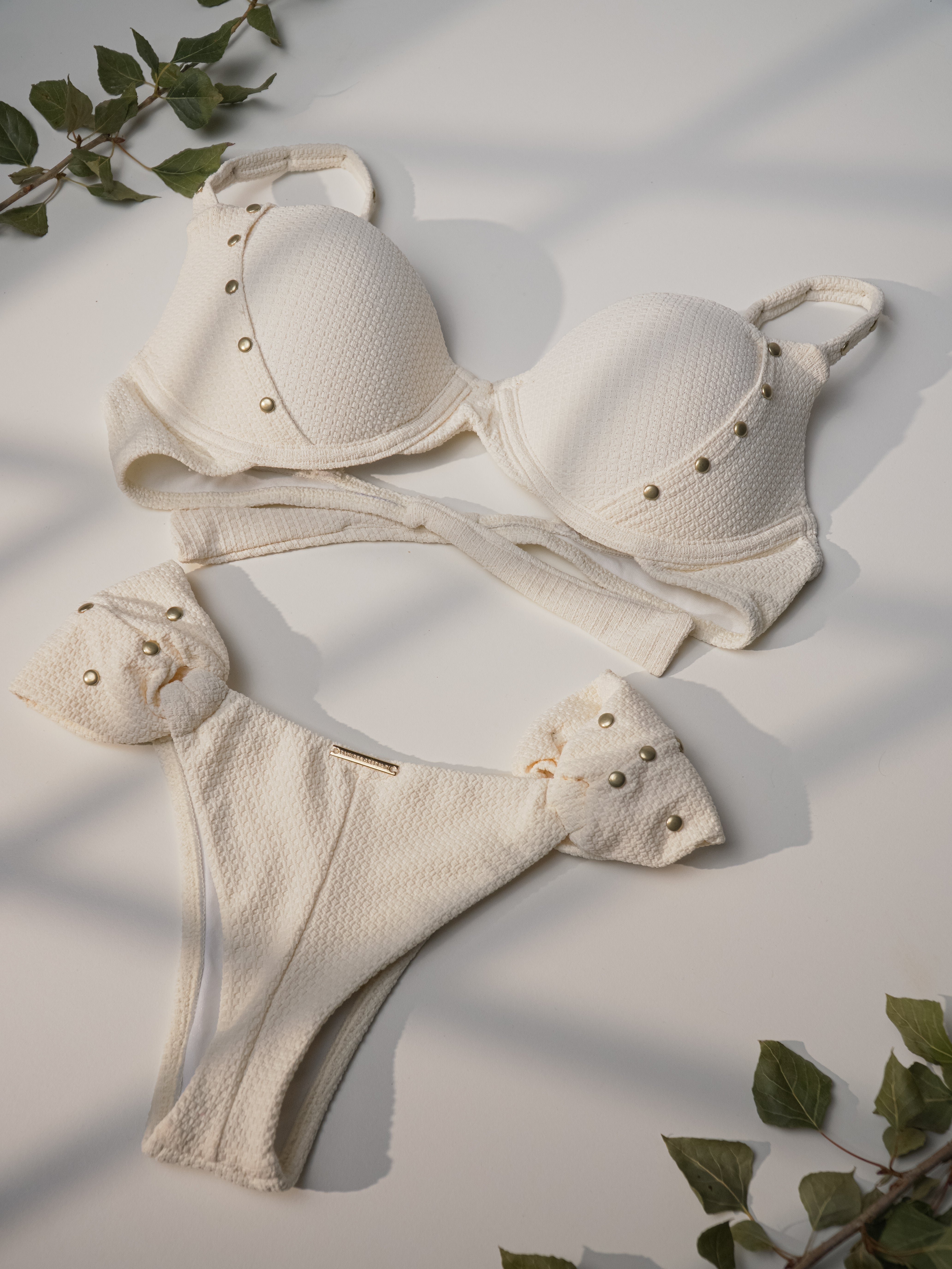 BIKINI SUSY OFF WHITE