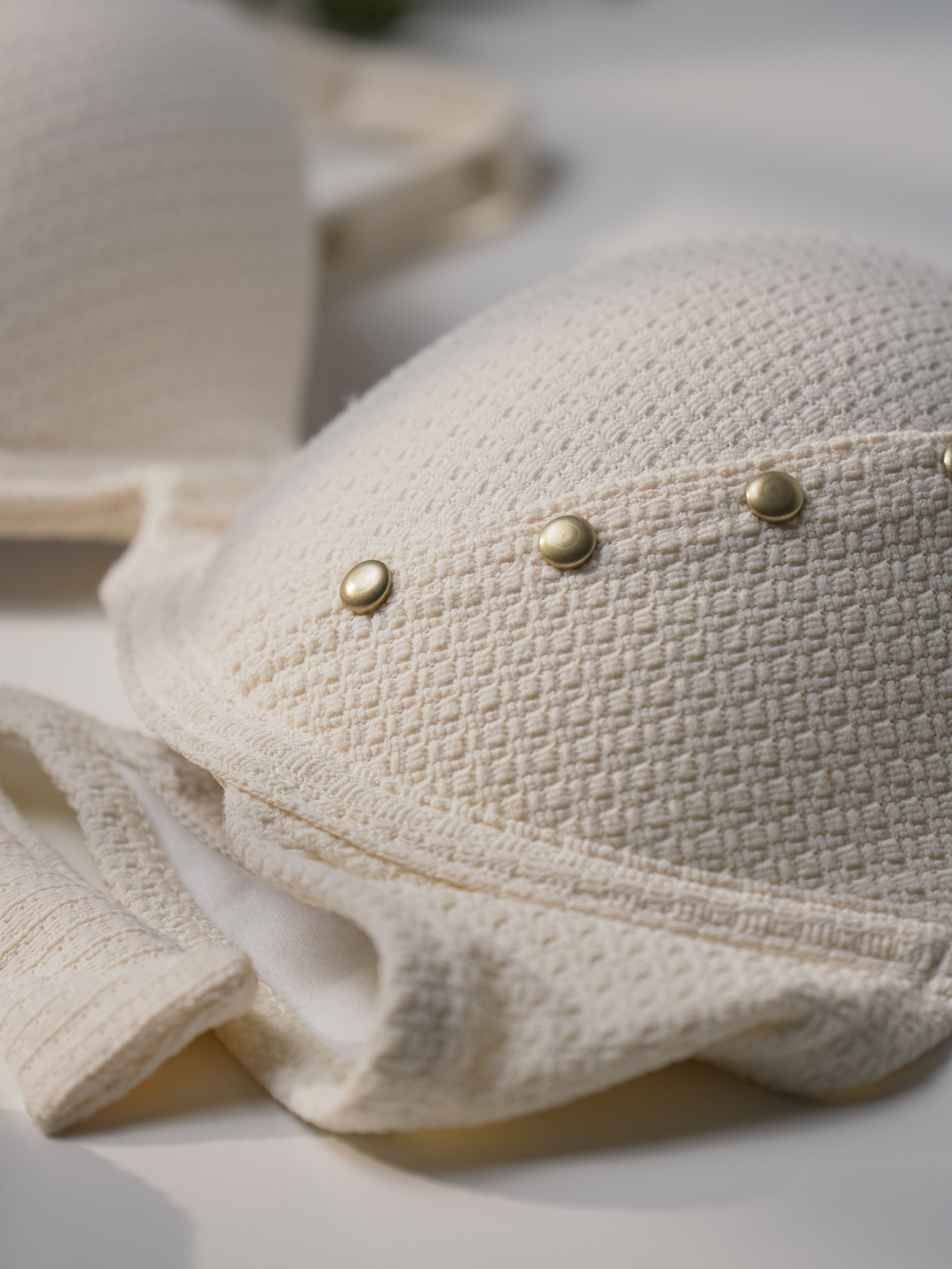 BIKINI SUSY OFF WHITE