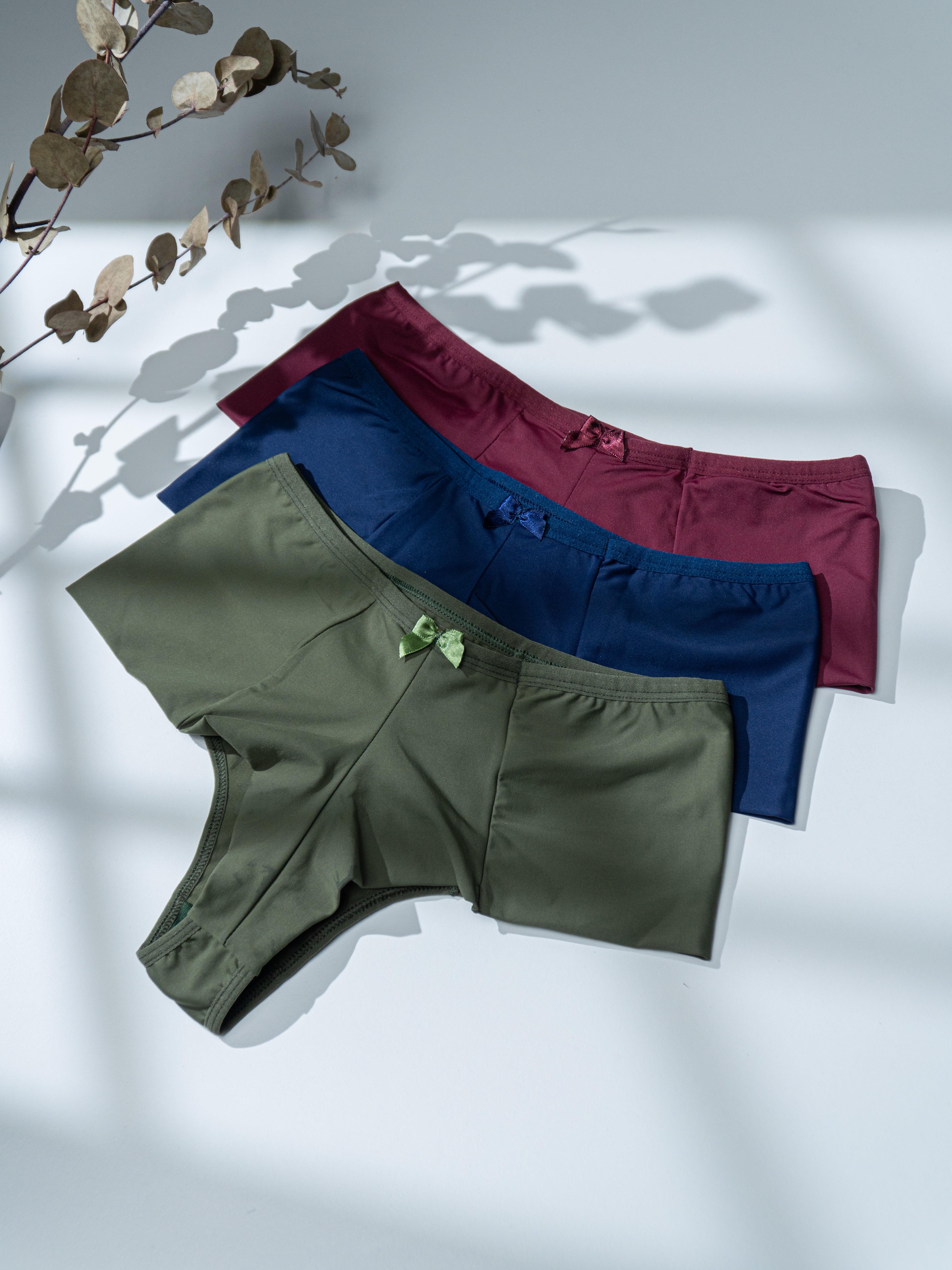 SET PATRIZIA - 3 PEZZI