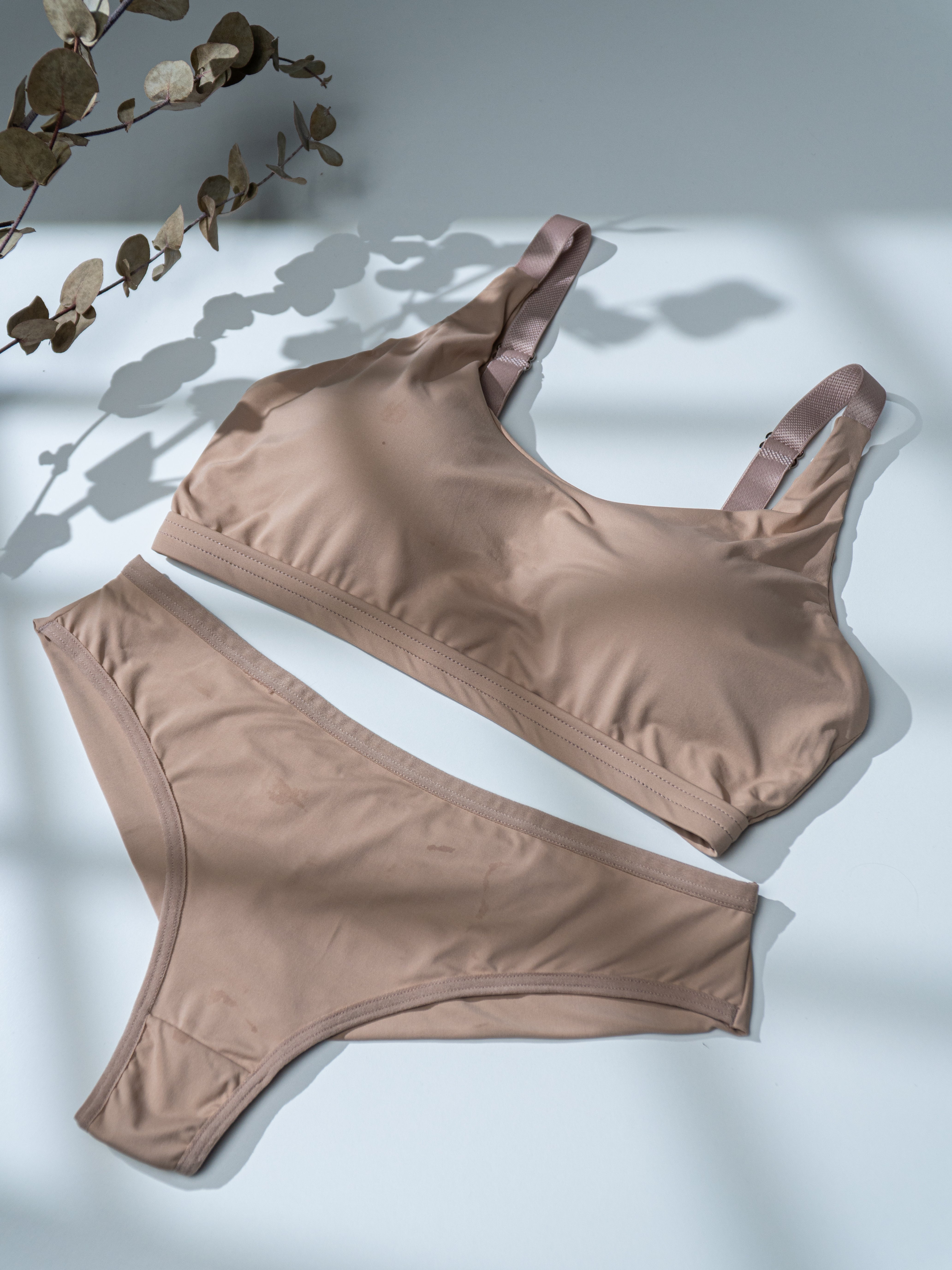 COMPLETO BASIC CONFORT - 2 PEZZI