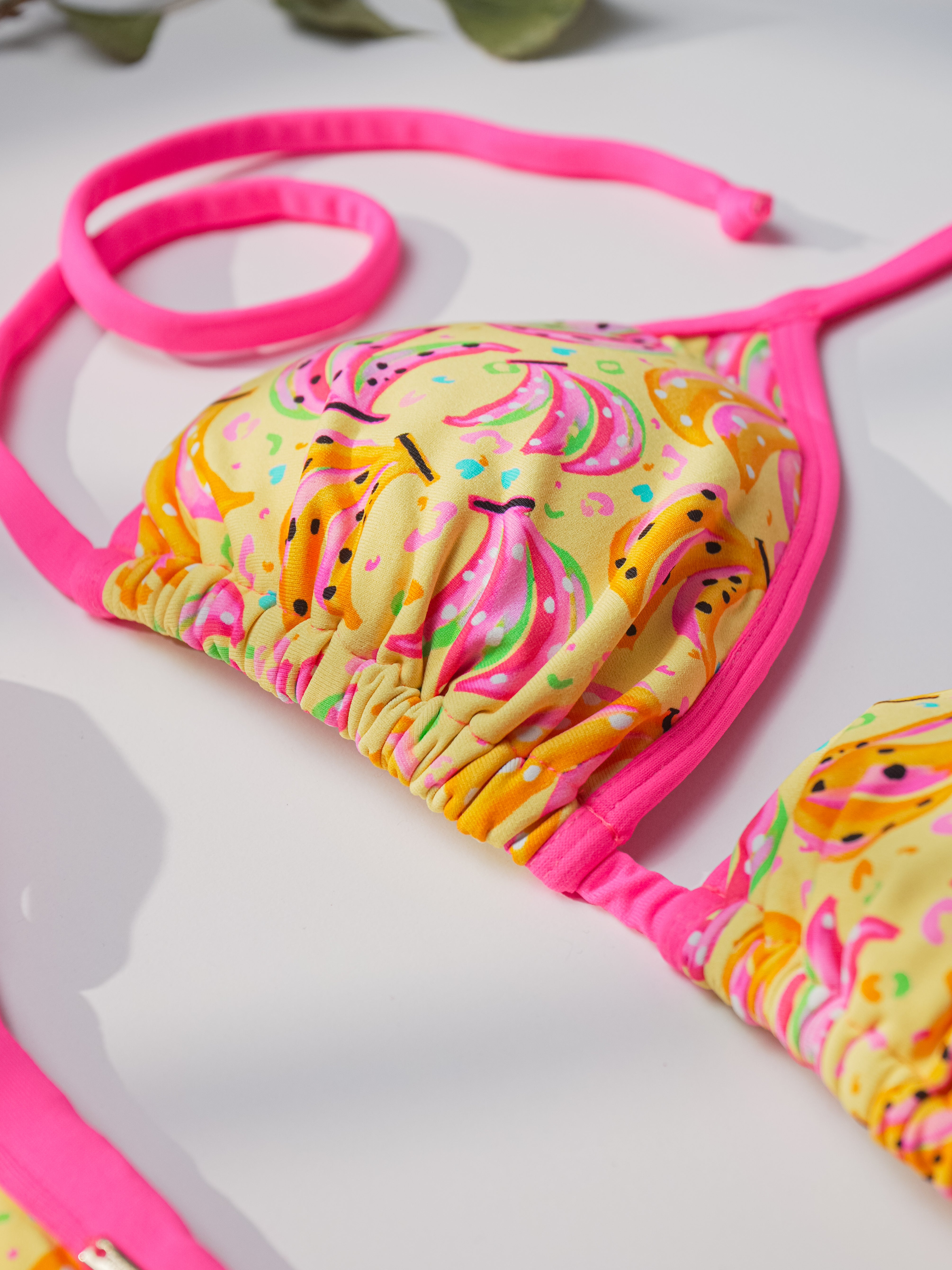 BIKINI NINA BANANA