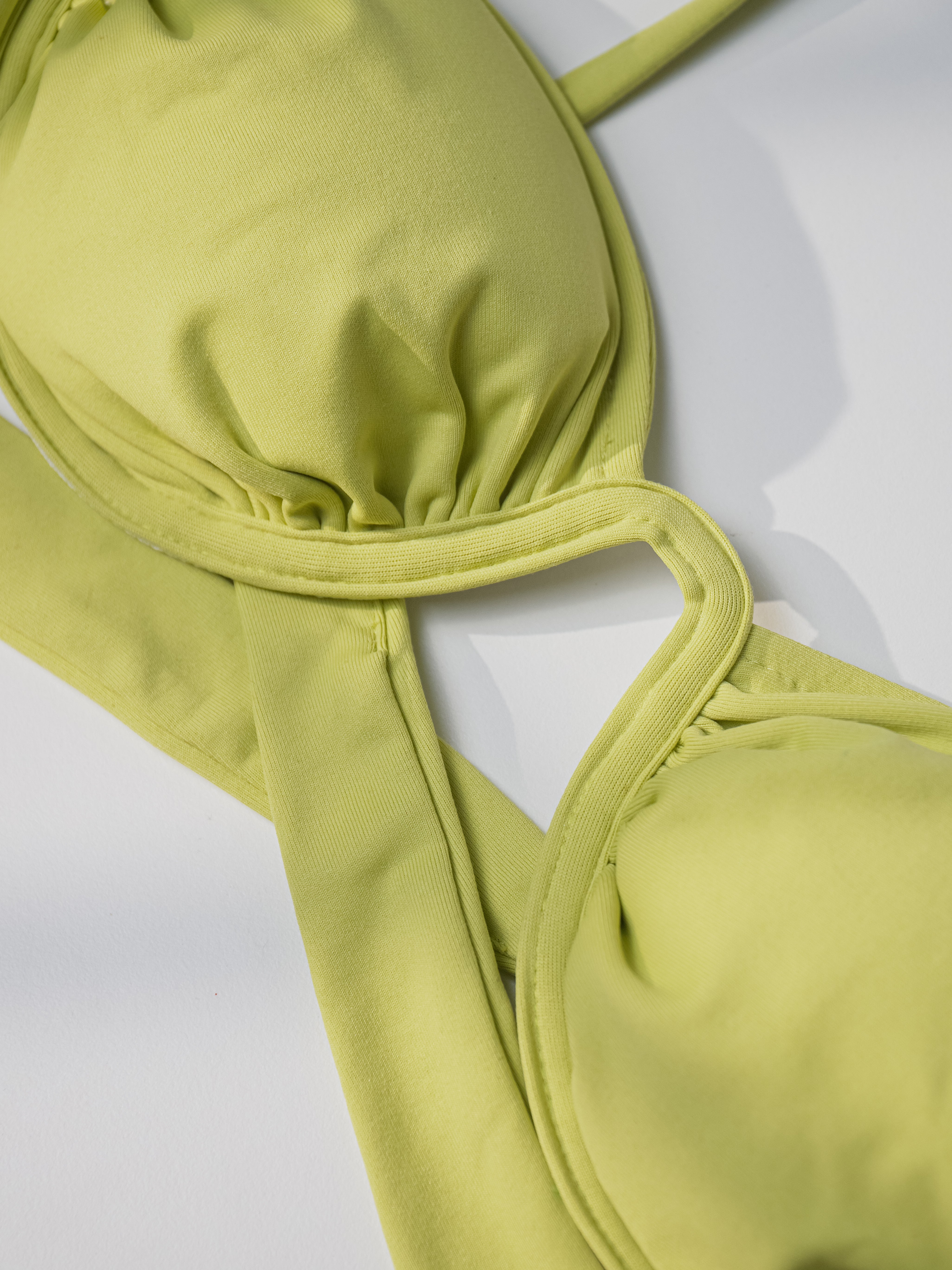 BIKINI SOLARA VERDE