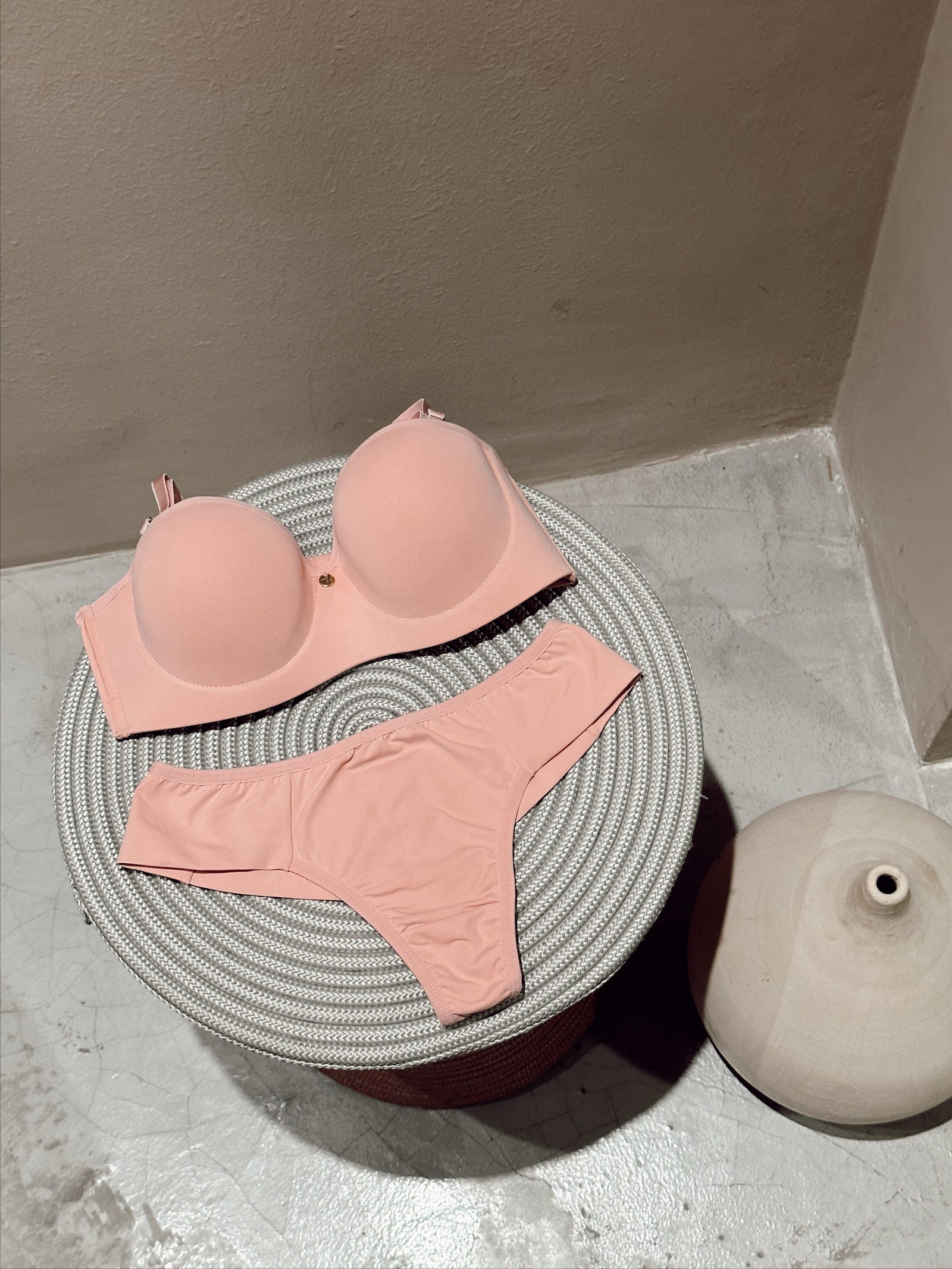 COMPLETO JADE - 2 PEZZI