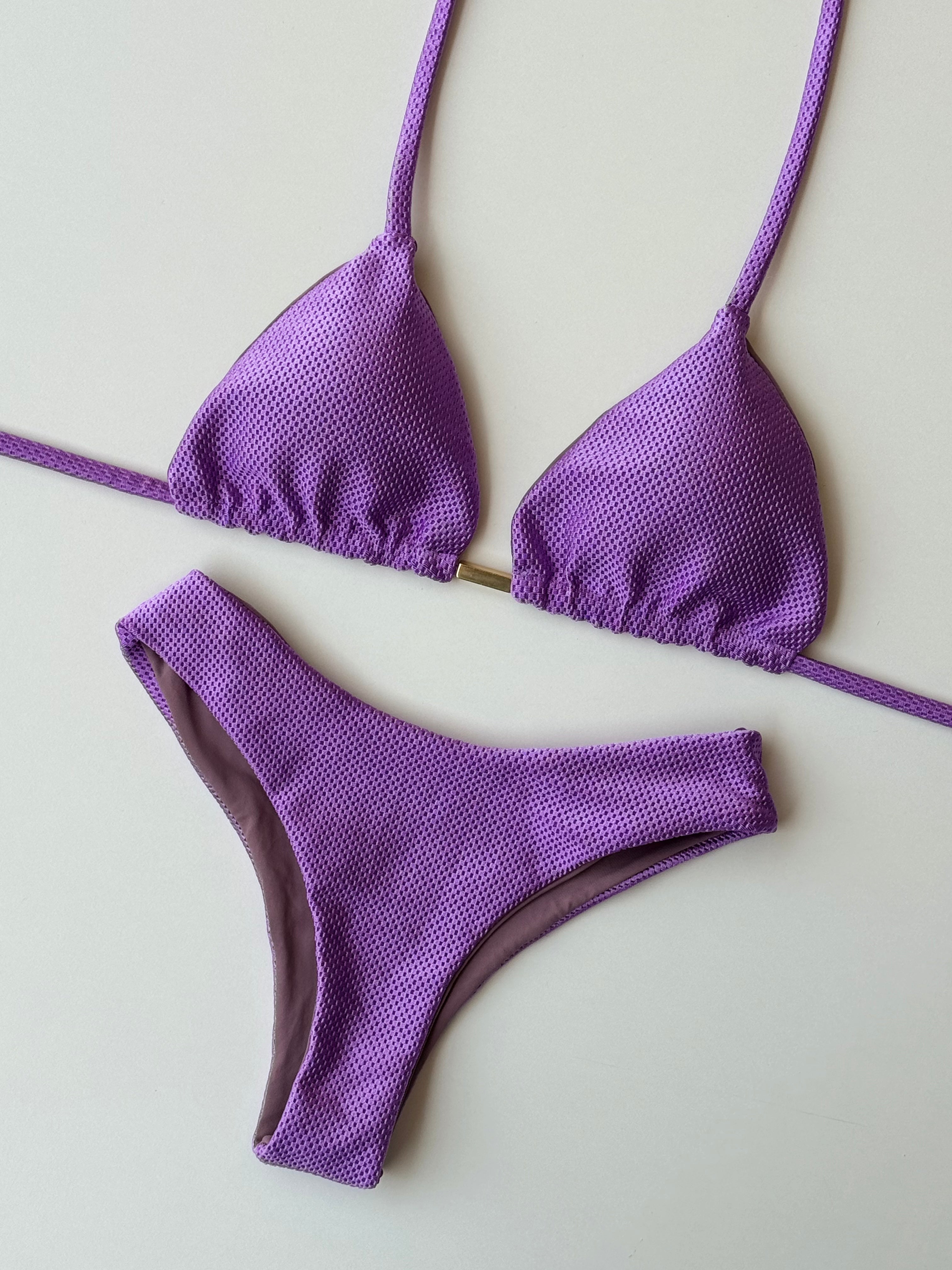 BIKINI ANA LILLA