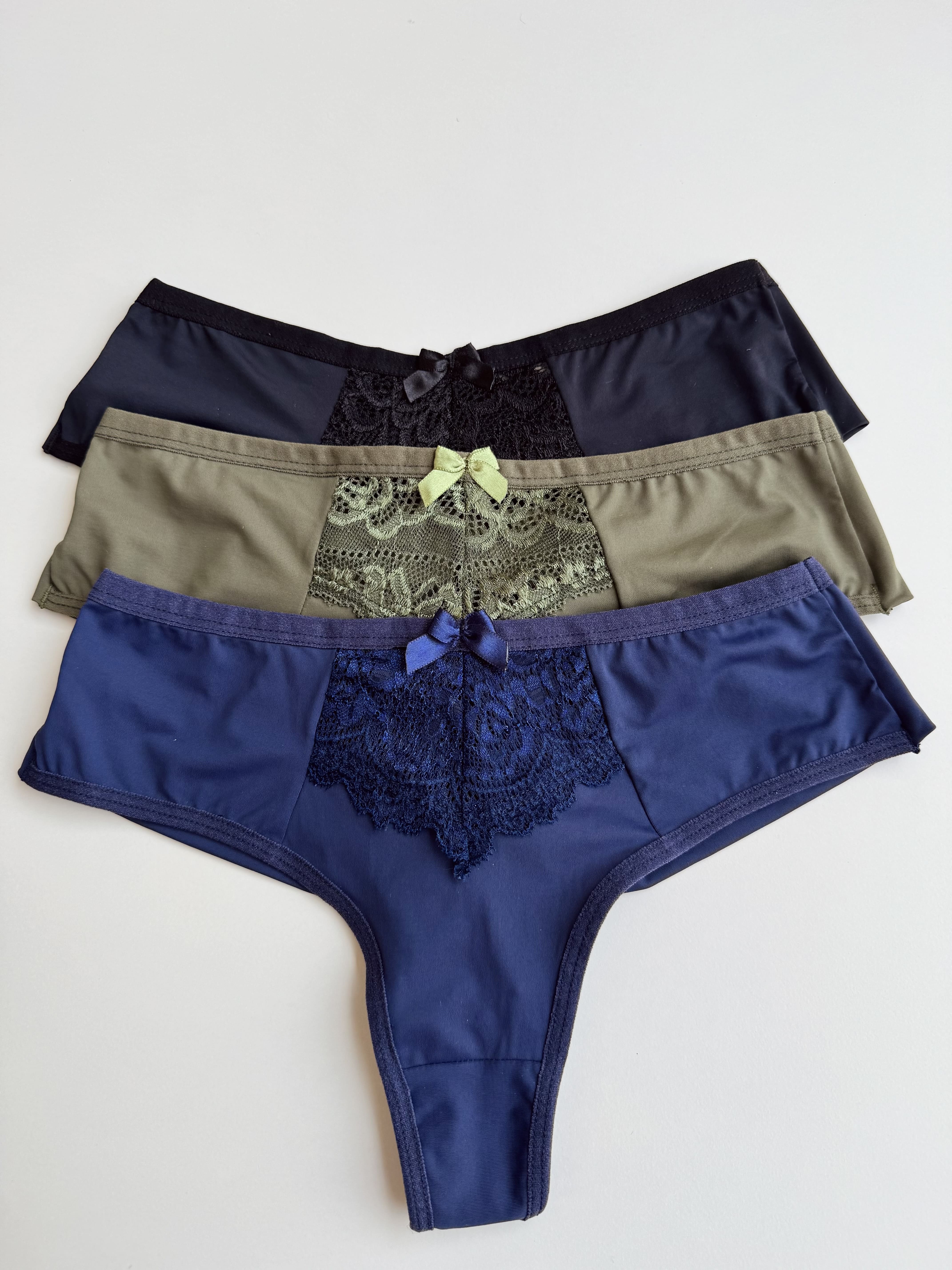 SET HELENA - 3 PEZZI