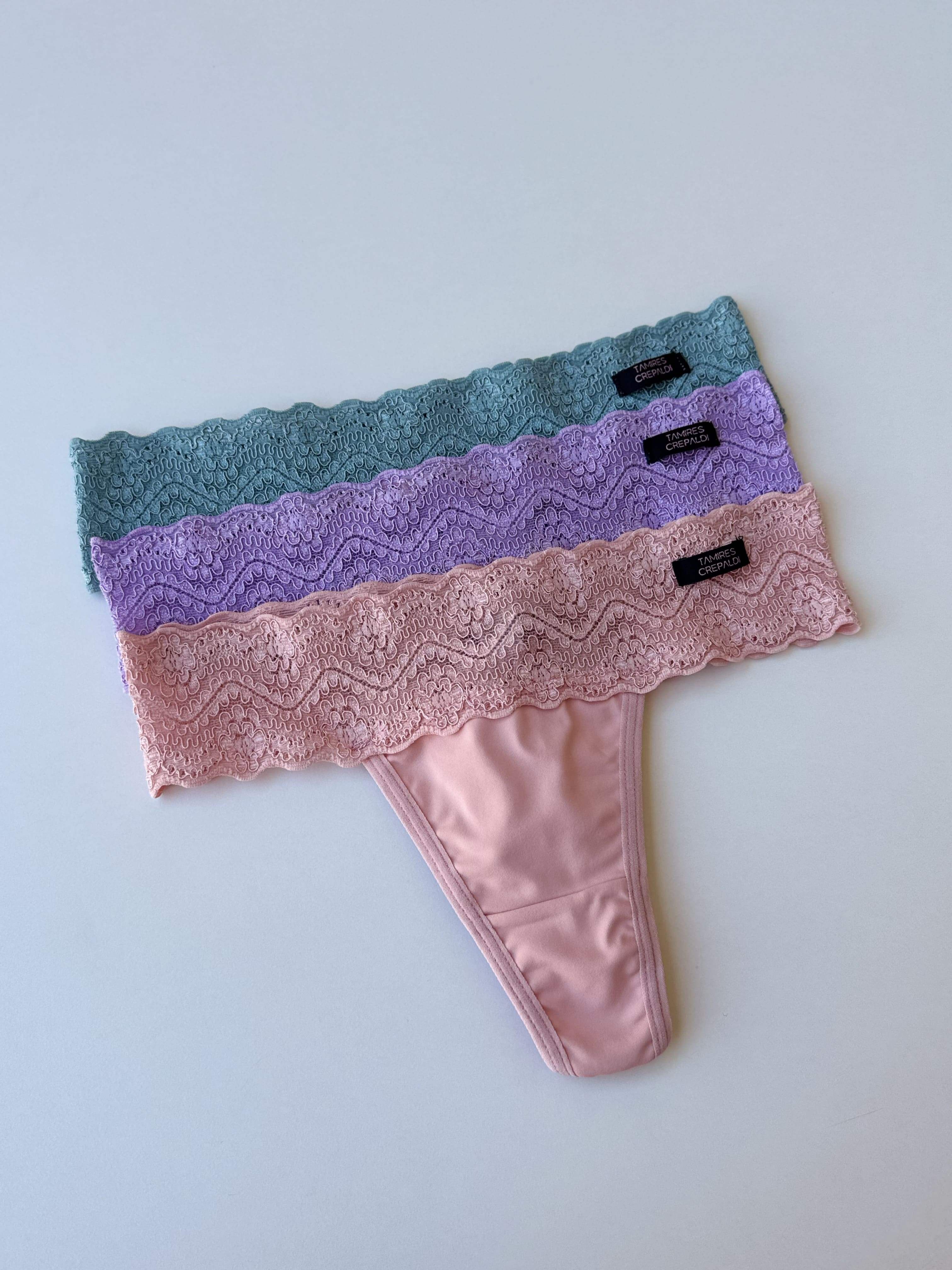 SET LONDRA - 3 PEZZI