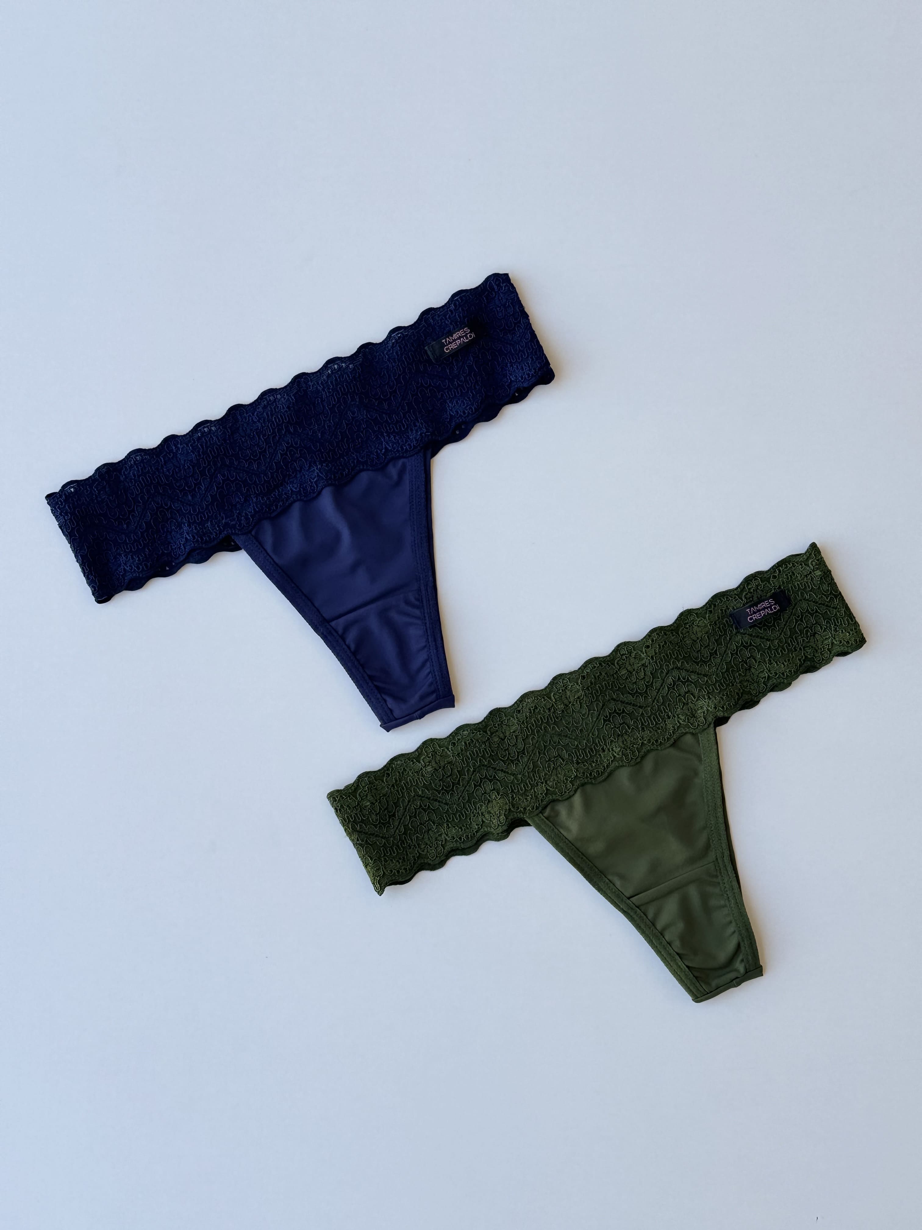 SET LONDRA - 2 PEZZI