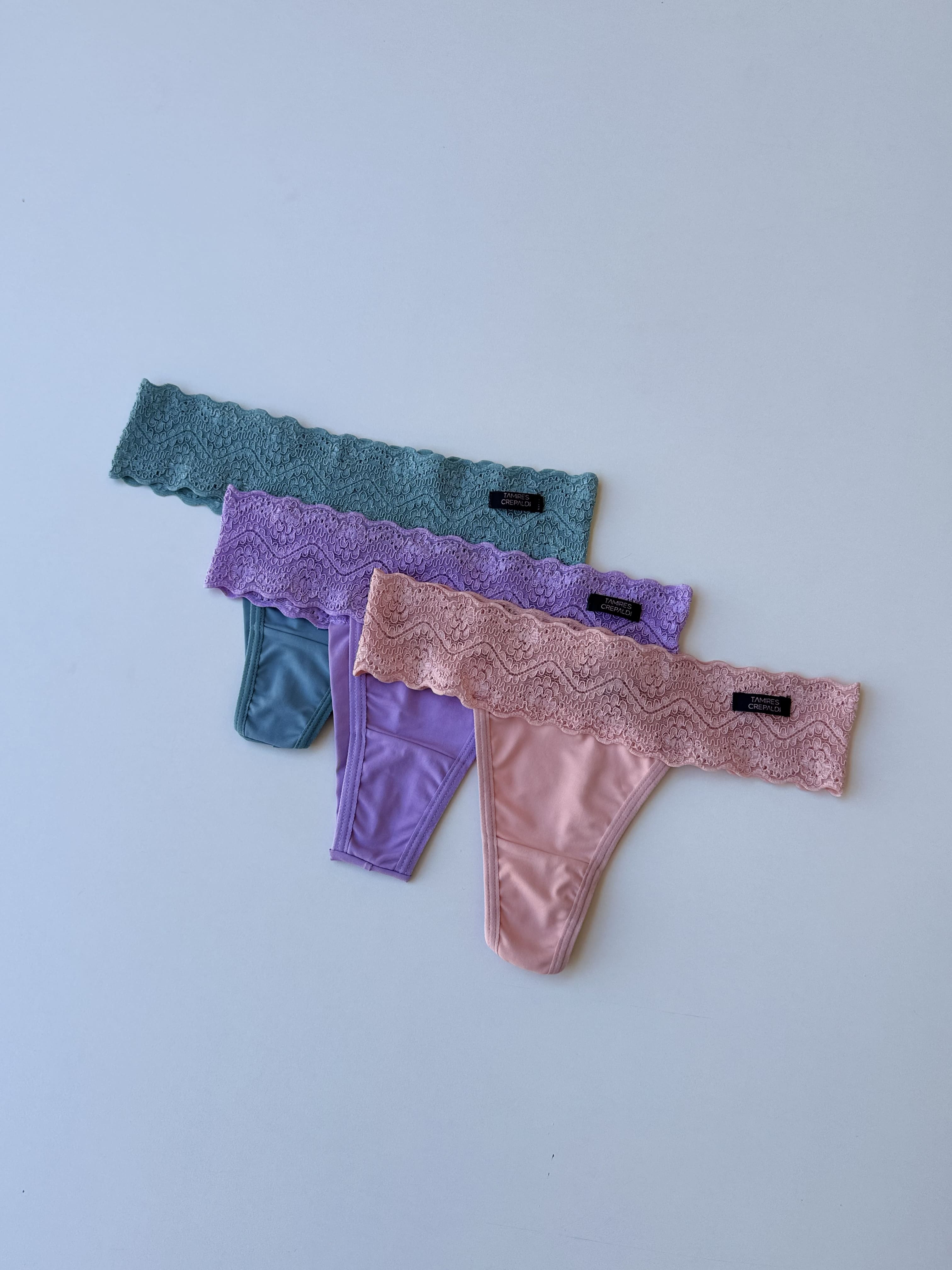 SET LONDRA - 3 PEZZI