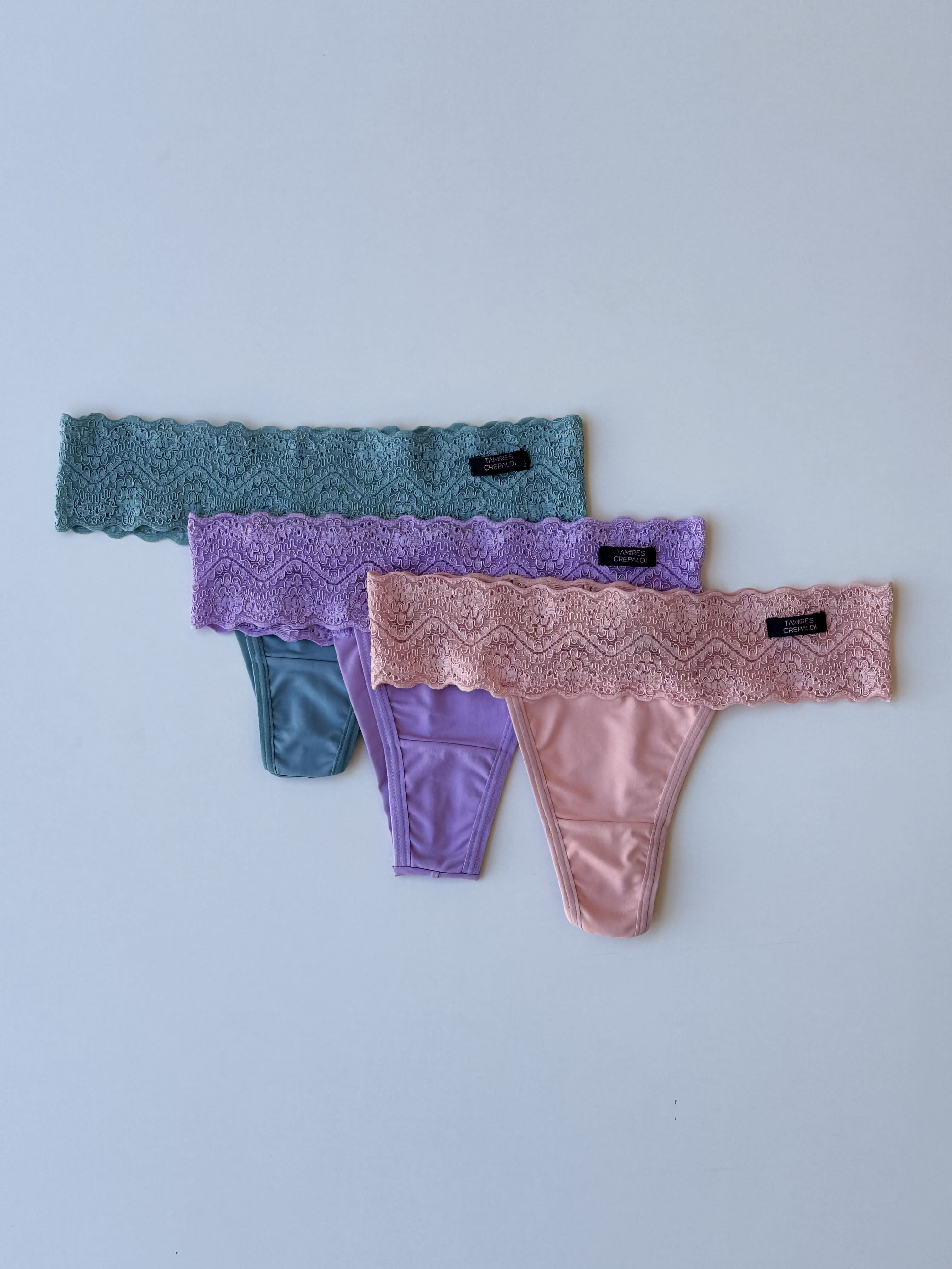 SET LONDRA - 3 PEZZI