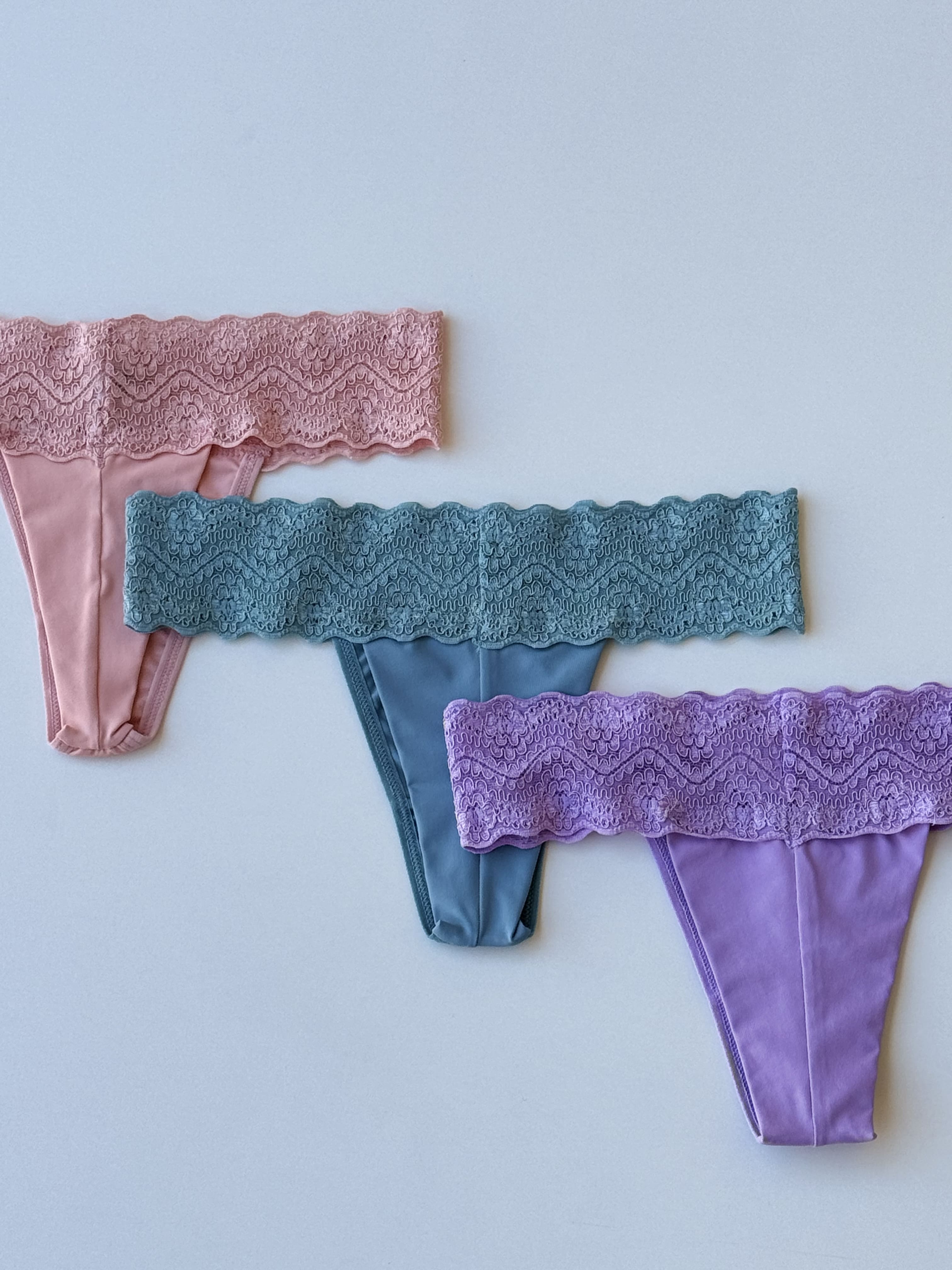 SET LONDRA - 3 PEZZI