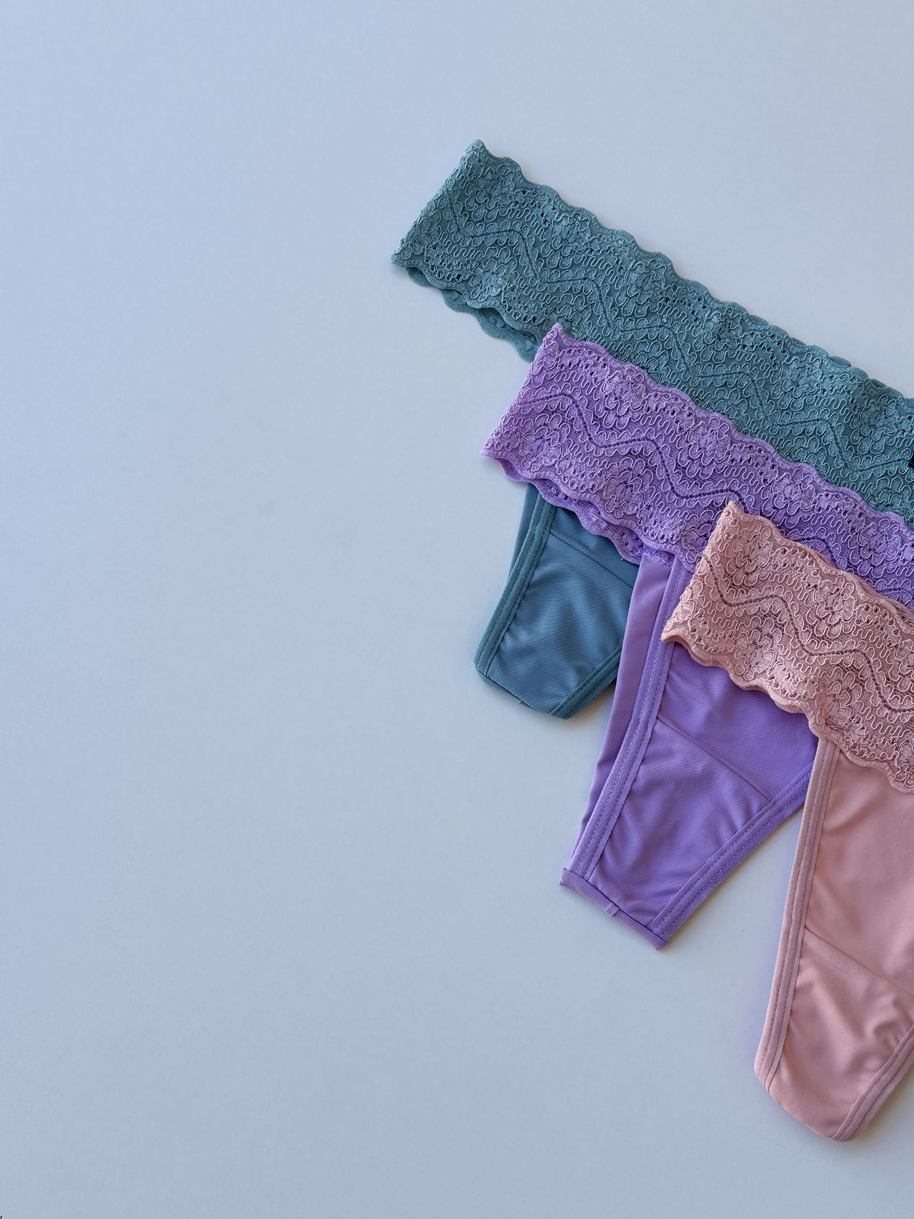 SET LONDRA - 3 PEZZI