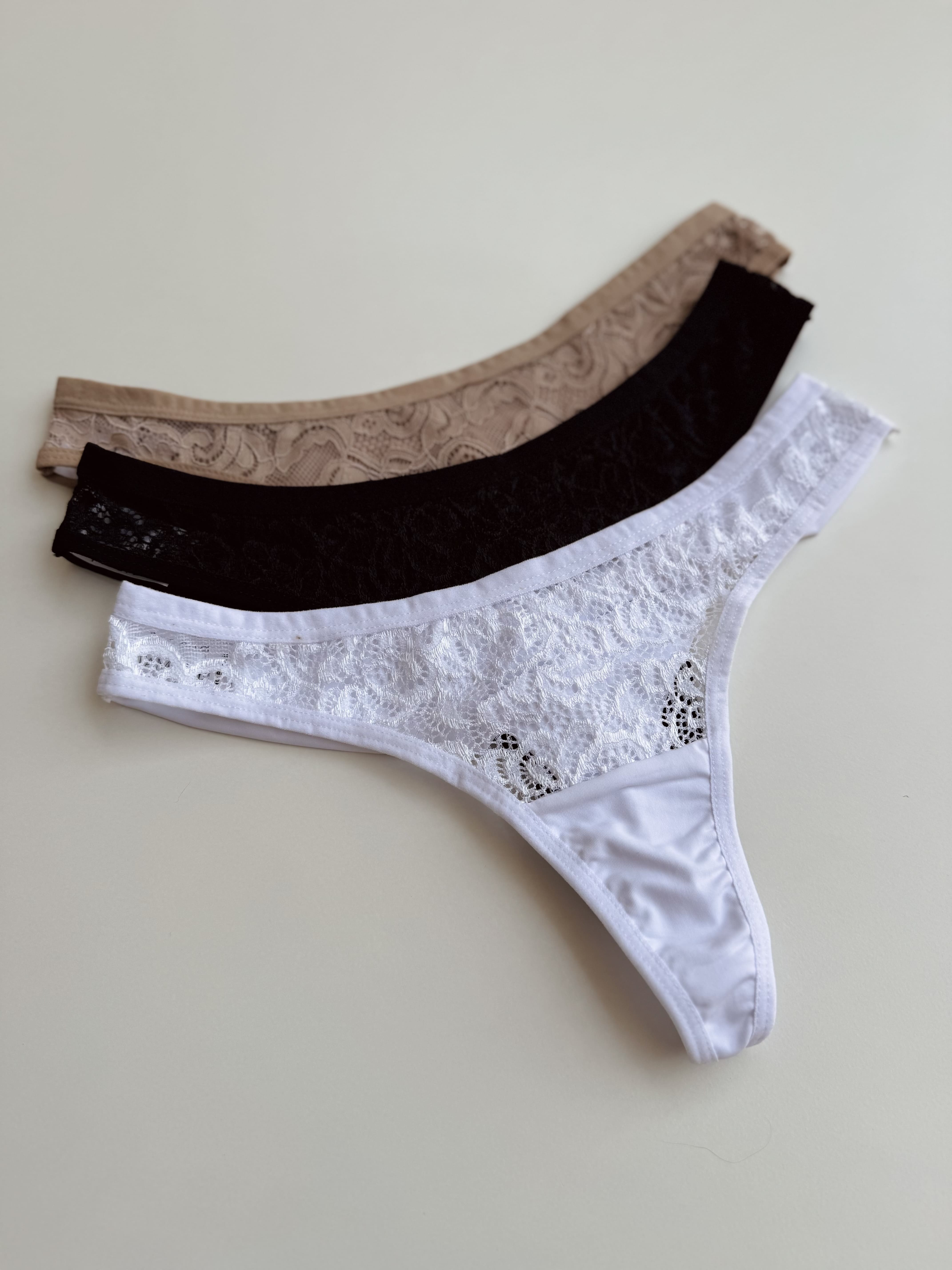 SET DELICATTE - 3 PEZZI