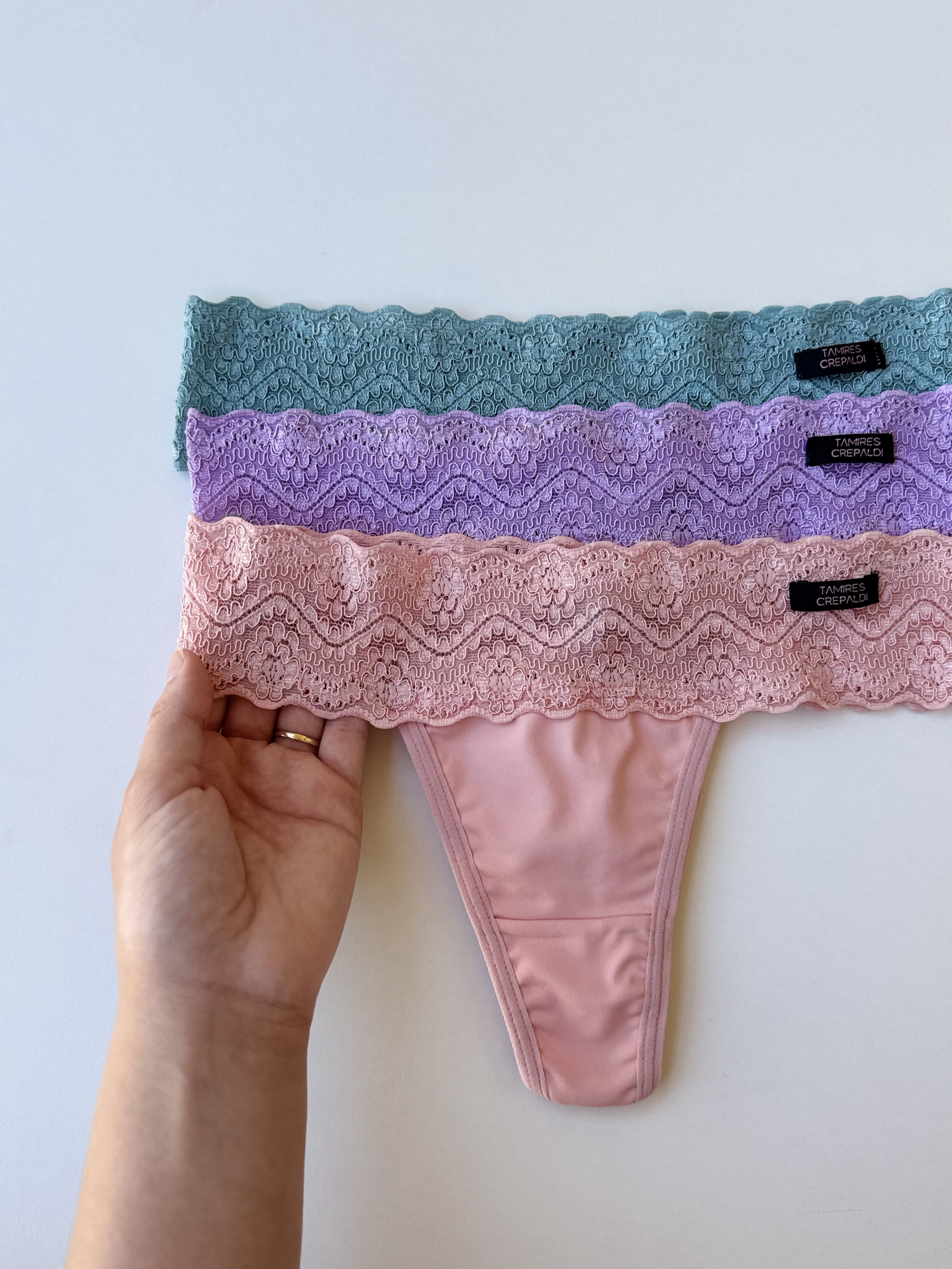 SET LONDRA - 3 PEZZI