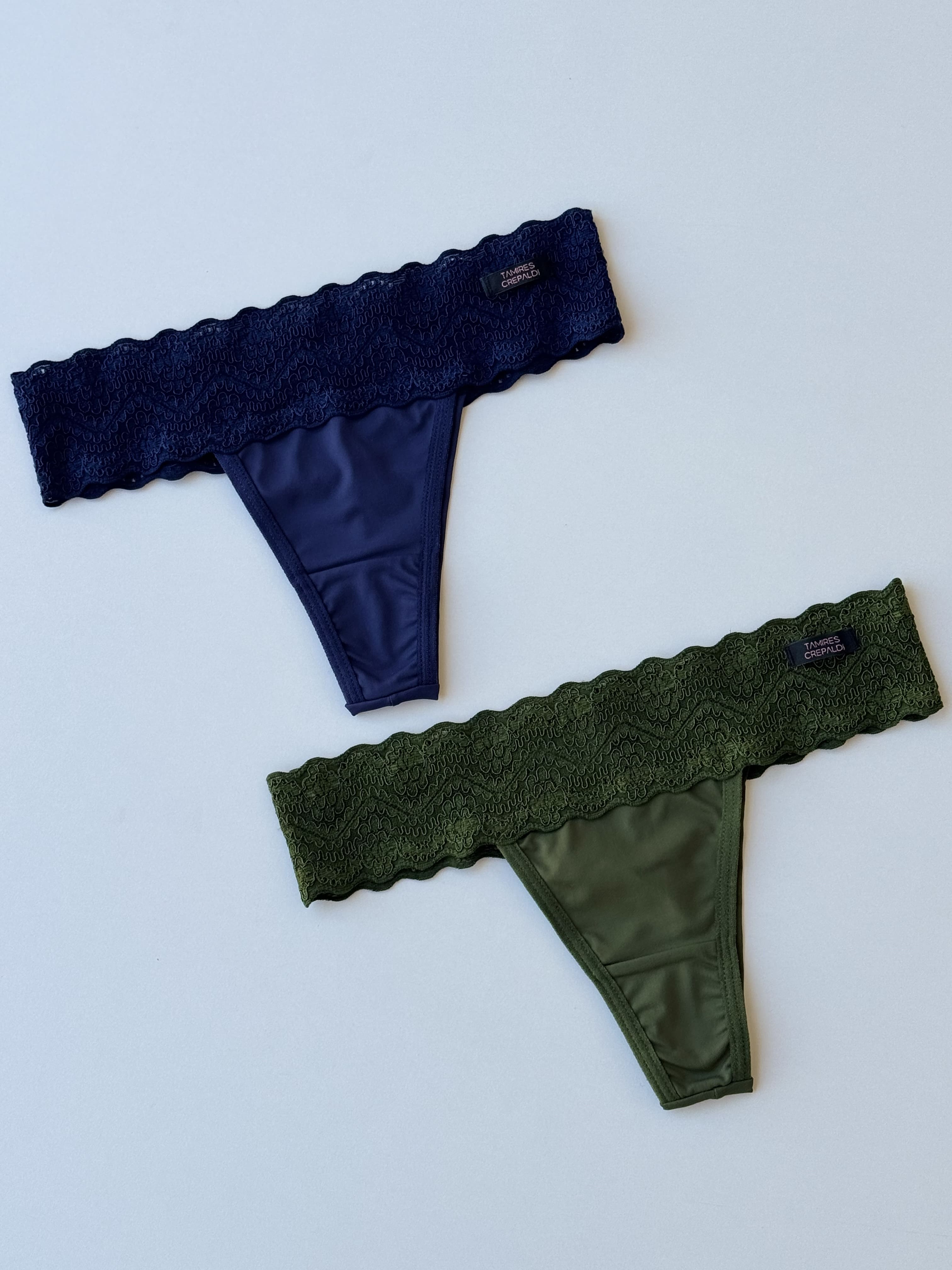 SET LONDRA - 2 PEZZI