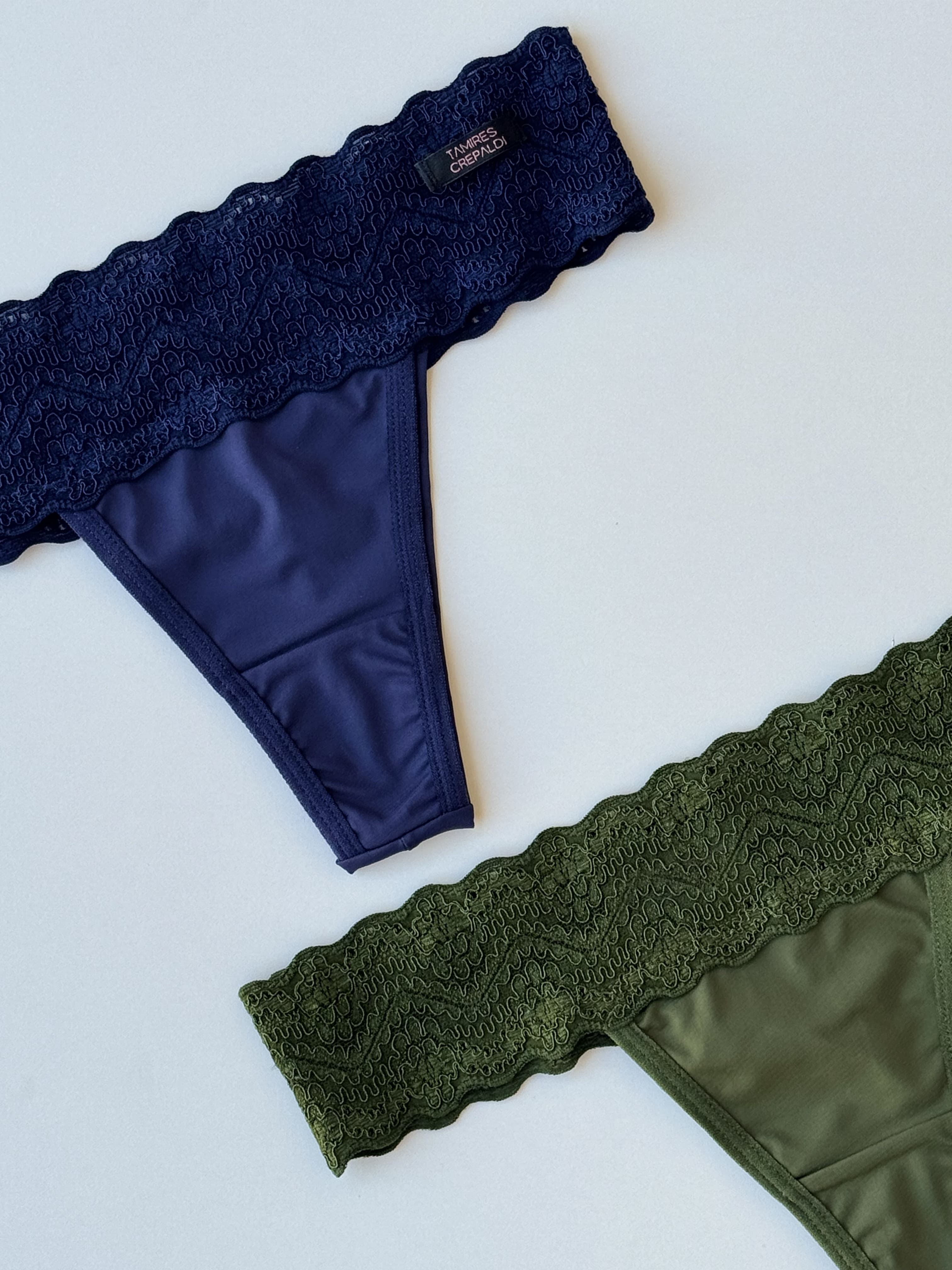 SET LONDRA - 2 PEZZI