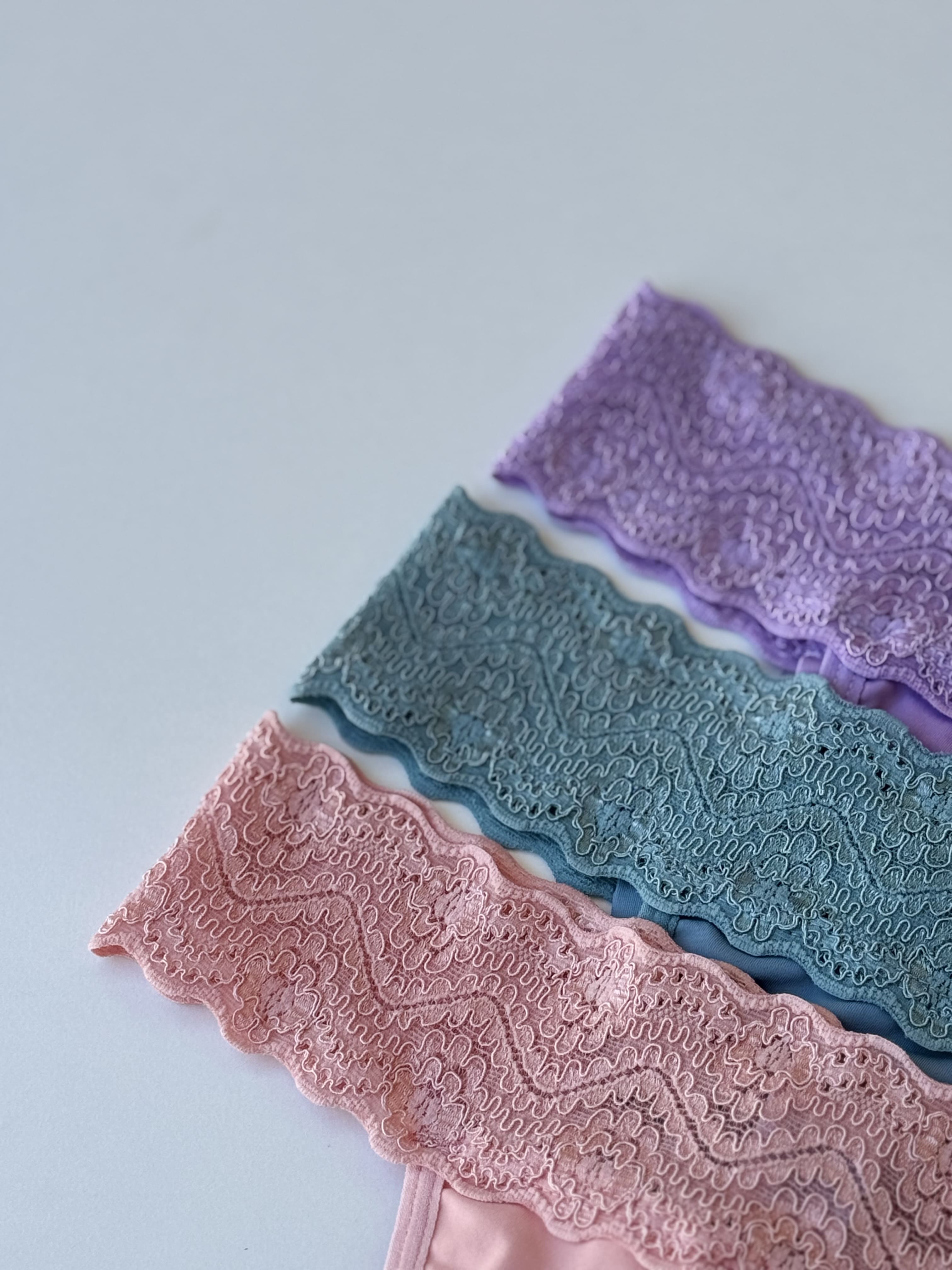 SET LONDRA - 3 PEZZI