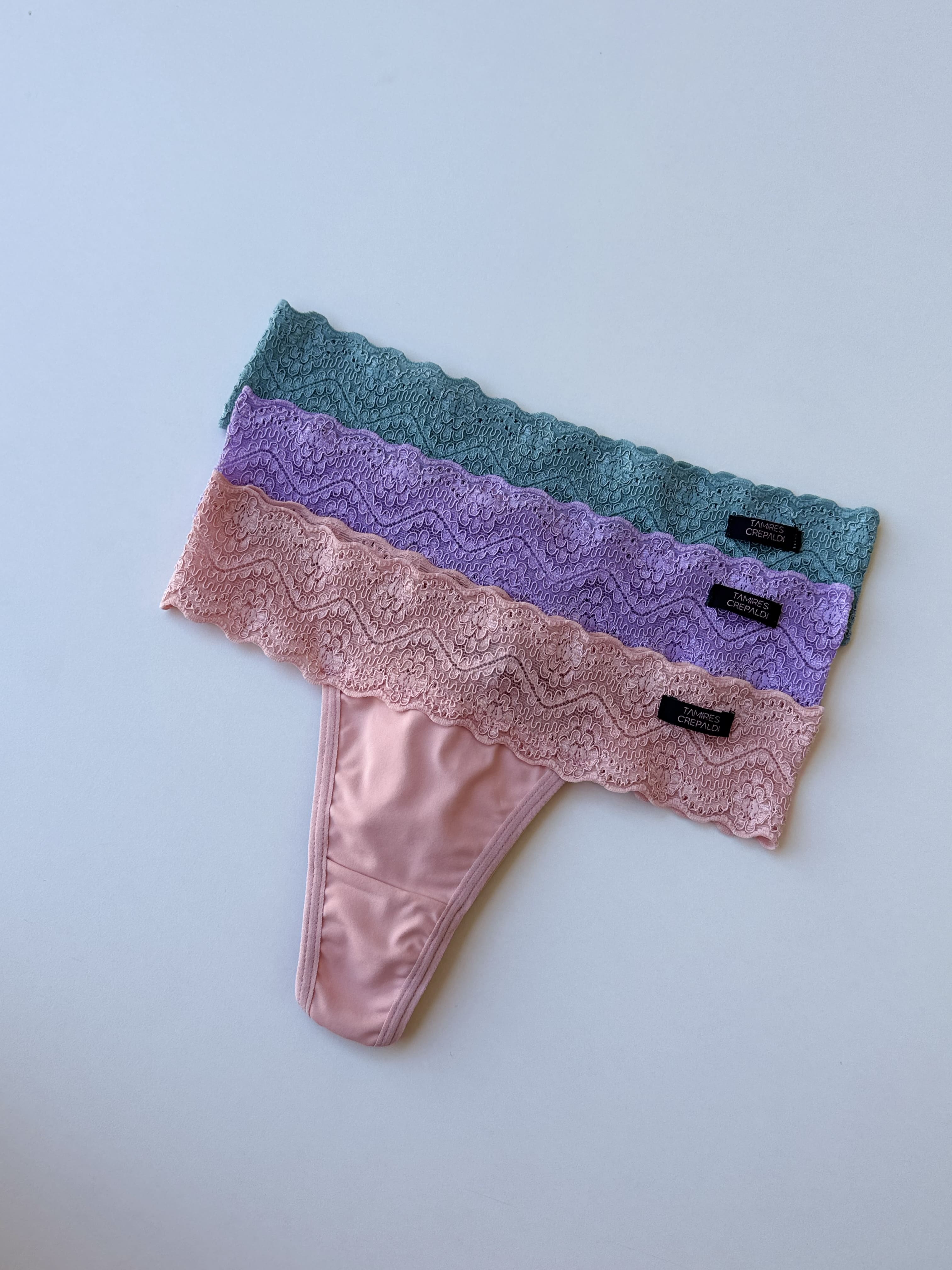 SET LONDRA - 3 PEZZI