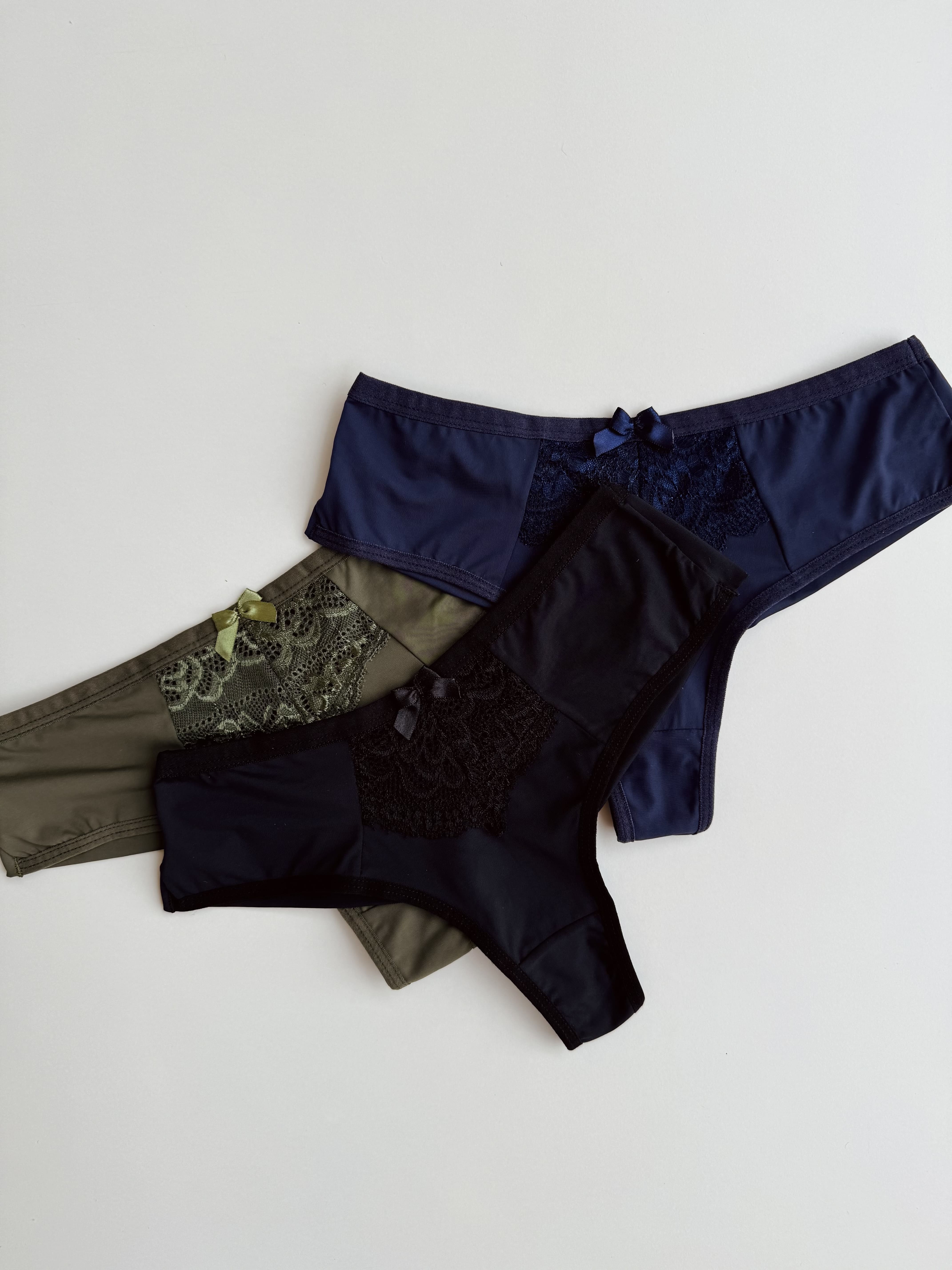 SET HELENA - 3 PEZZI