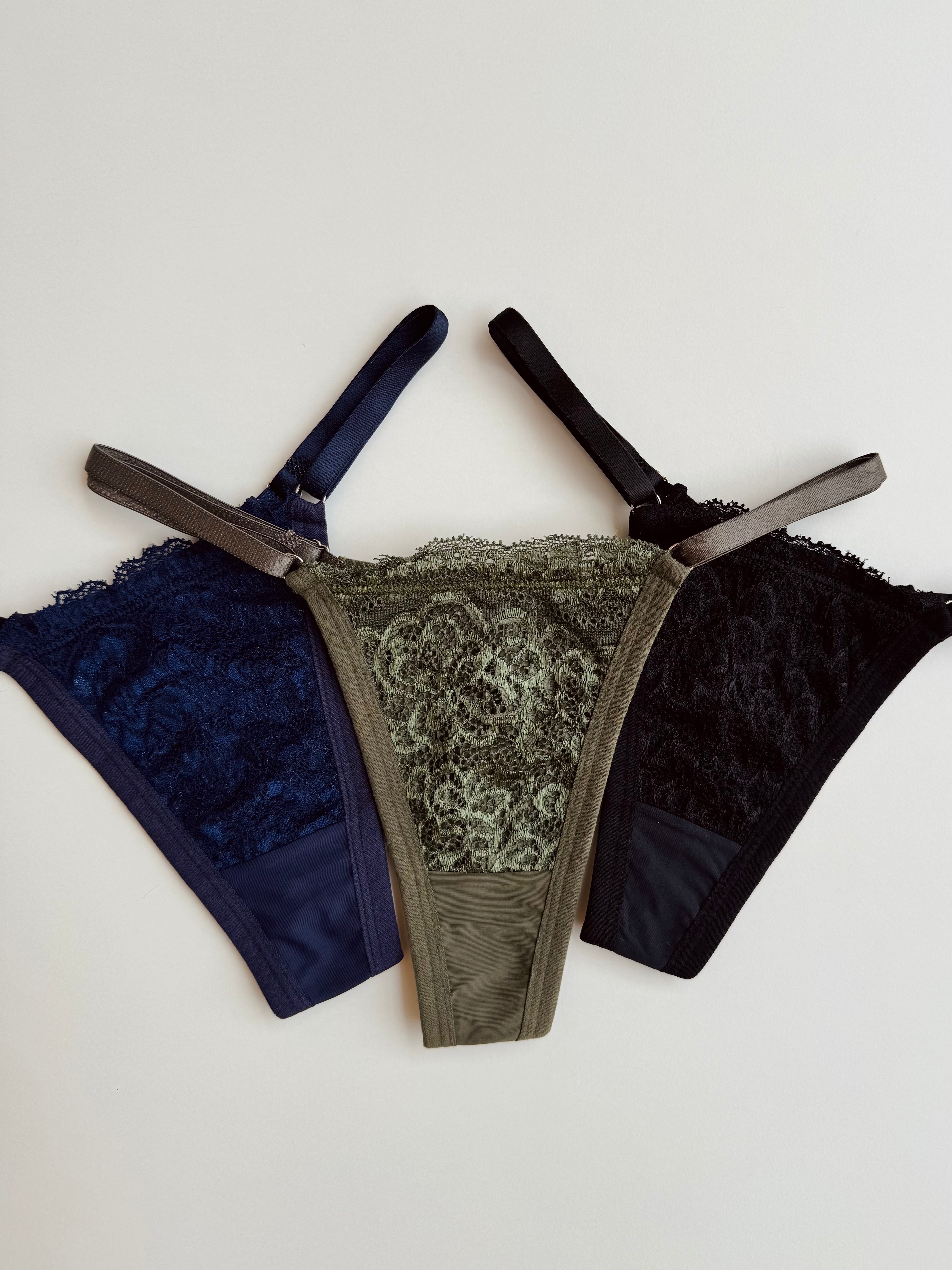 SET ERICA - 3 PEZZI