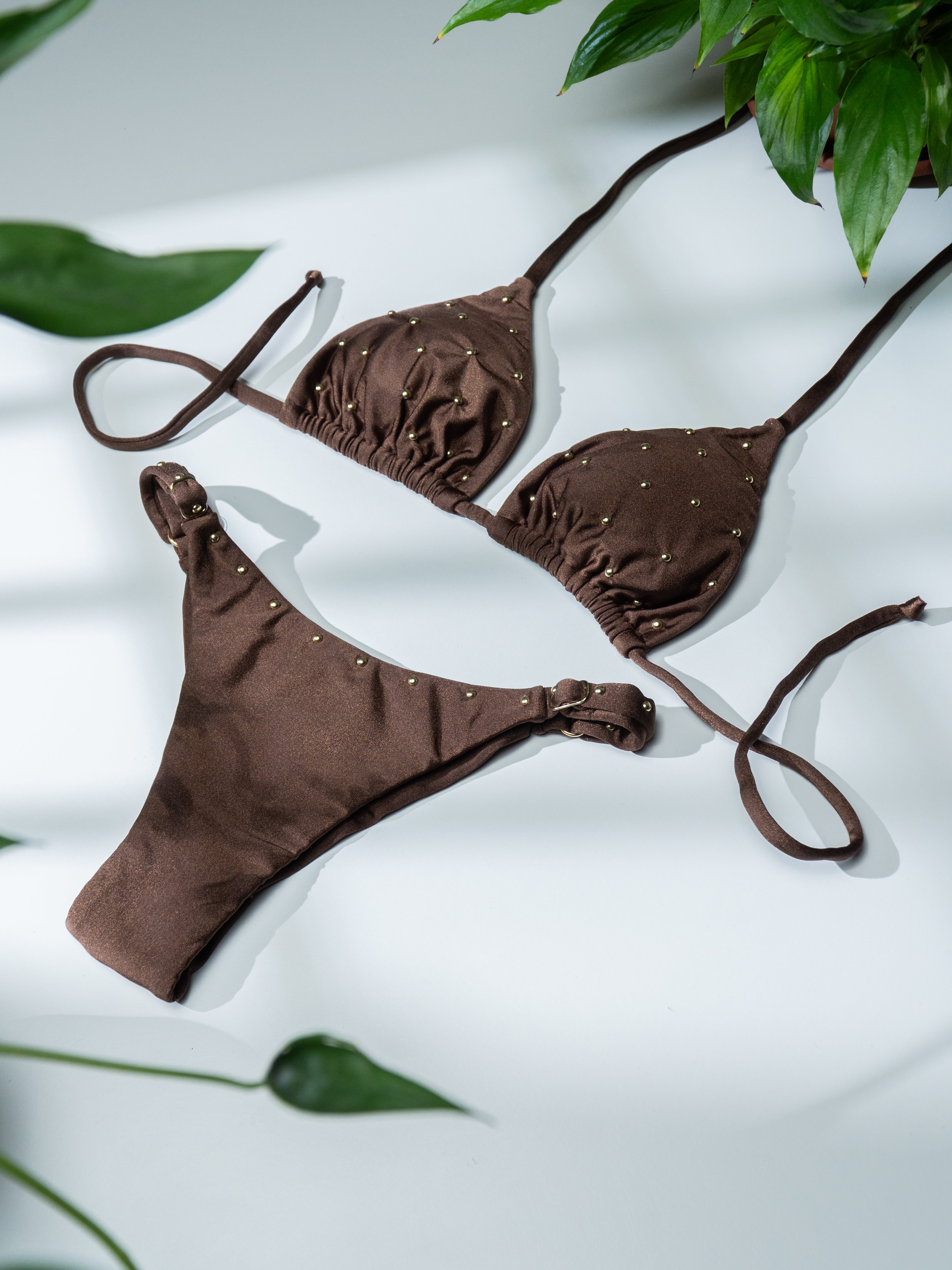 BIKINI DIANA MARRONE