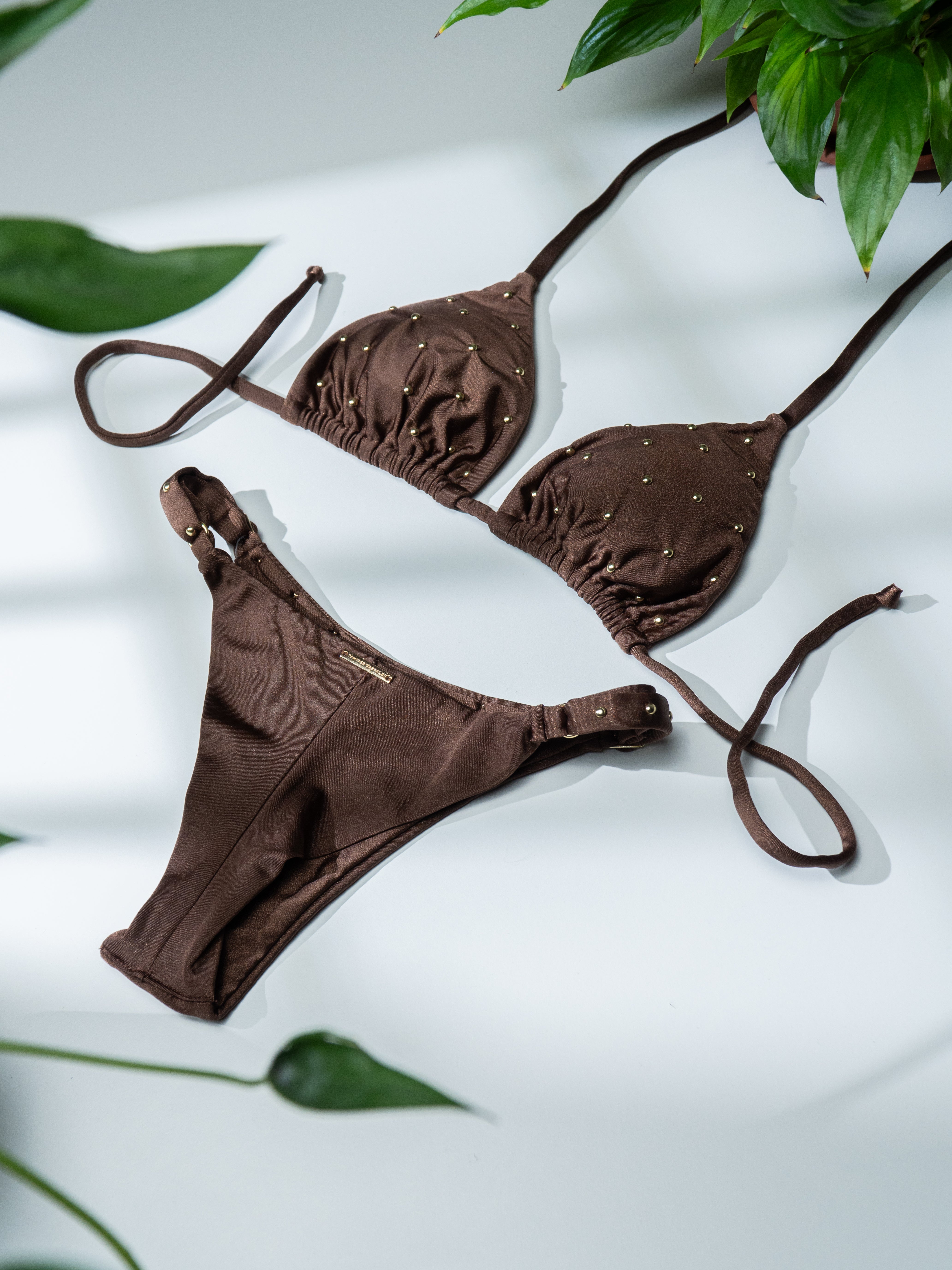 BIKINI DIANA MARRONE