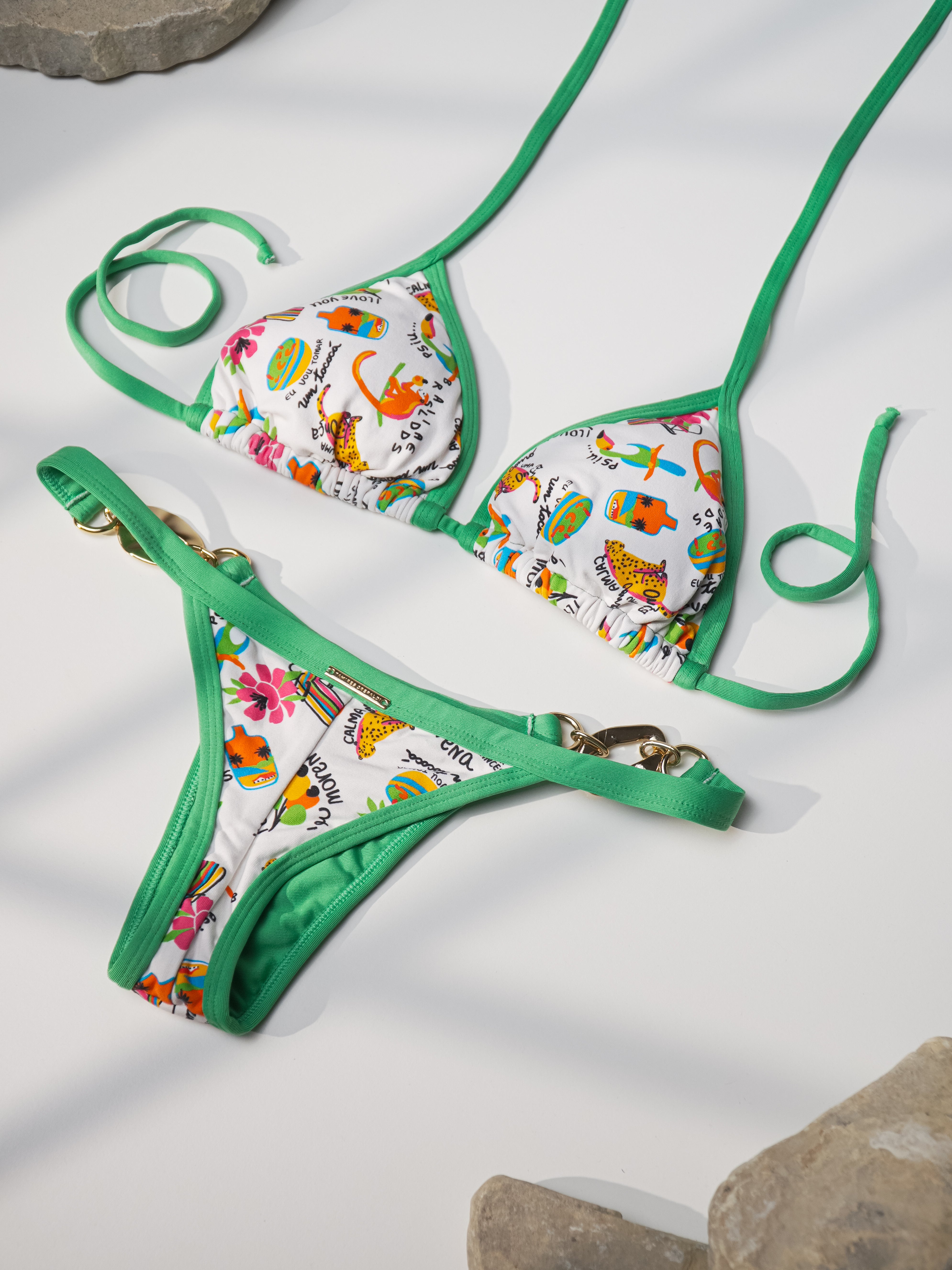 BIKINI MIA SUMMER