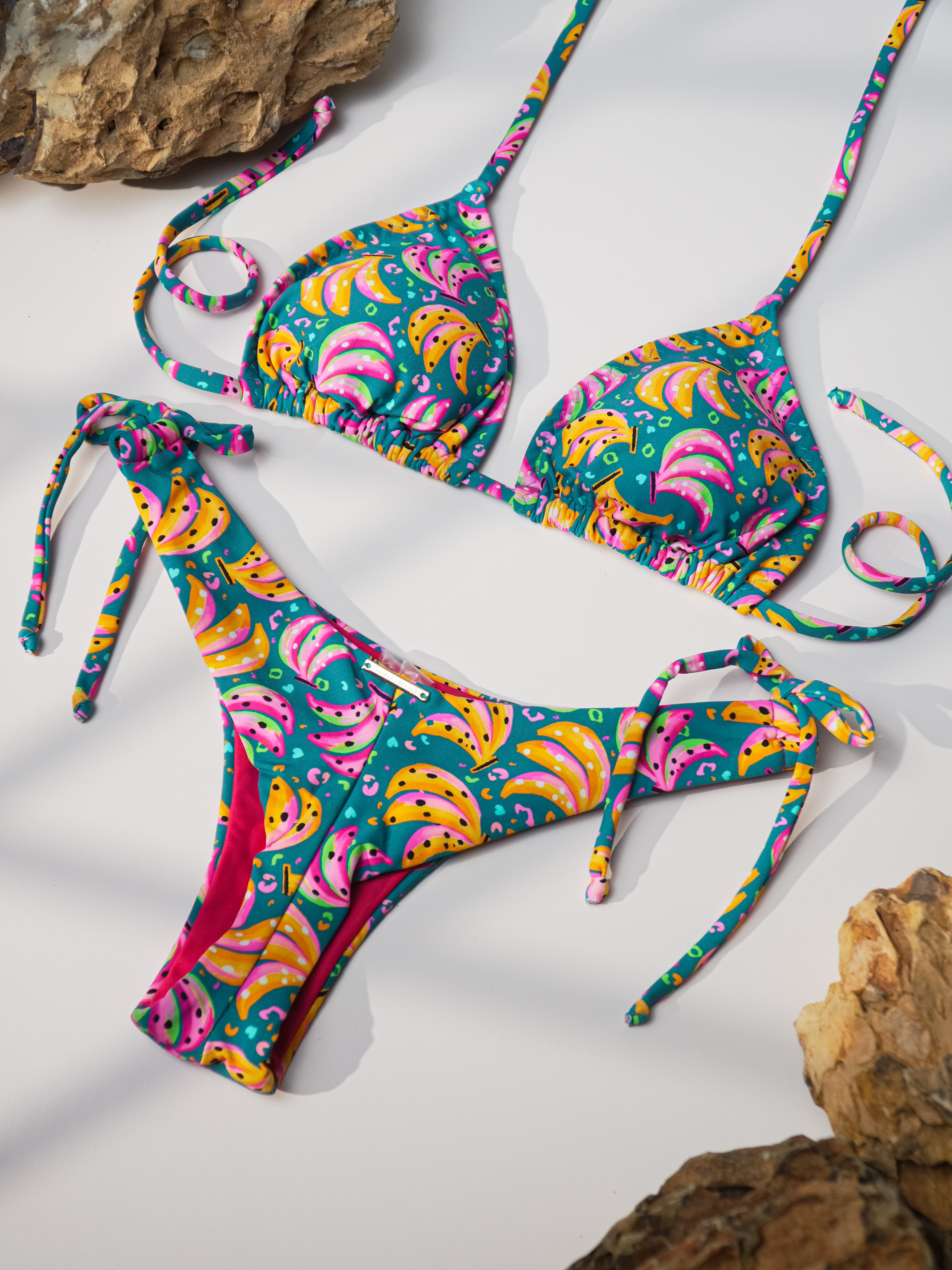 BIKINI ELOAH BANANA