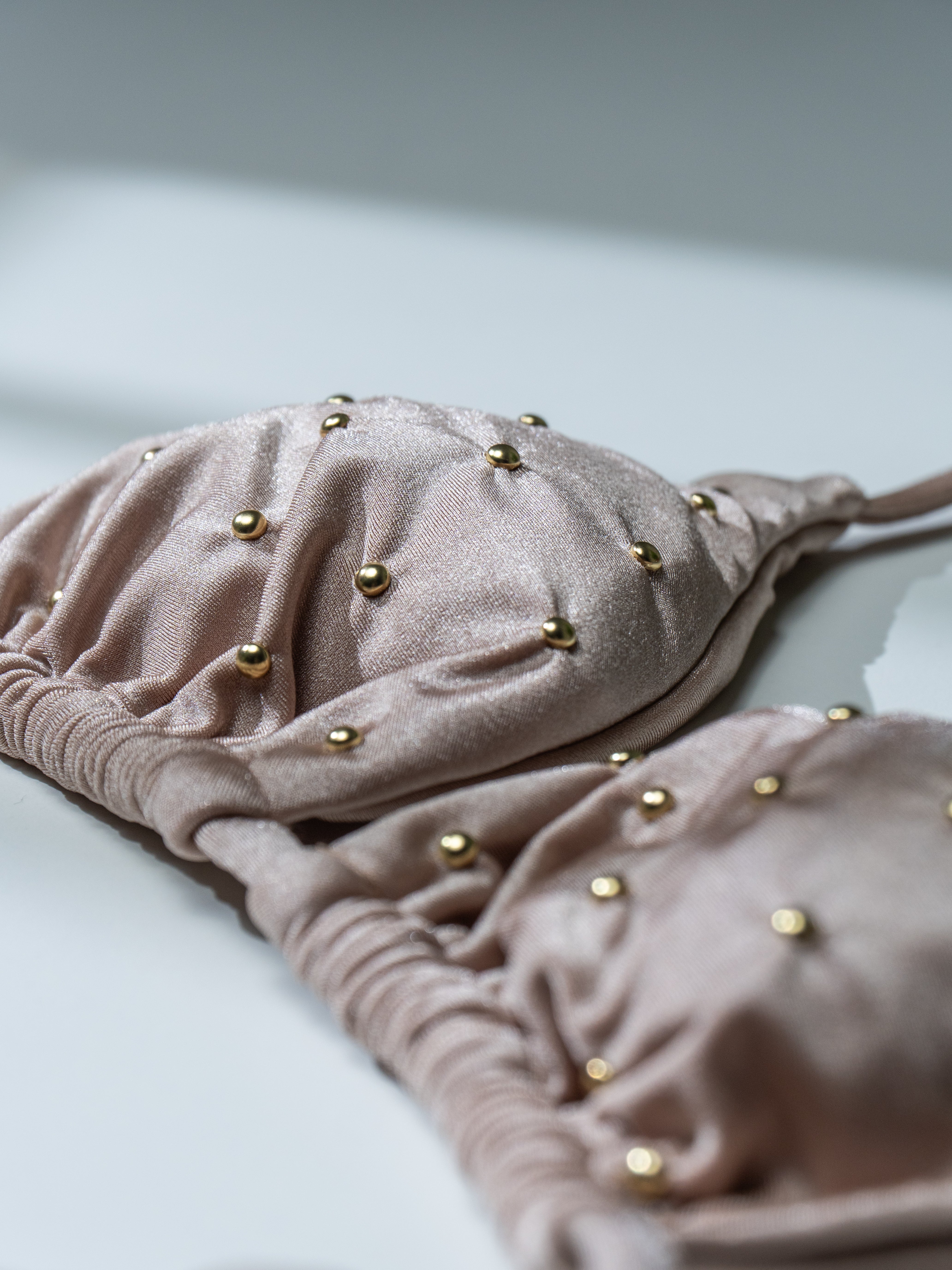 BIKINI DIANA BEIGE