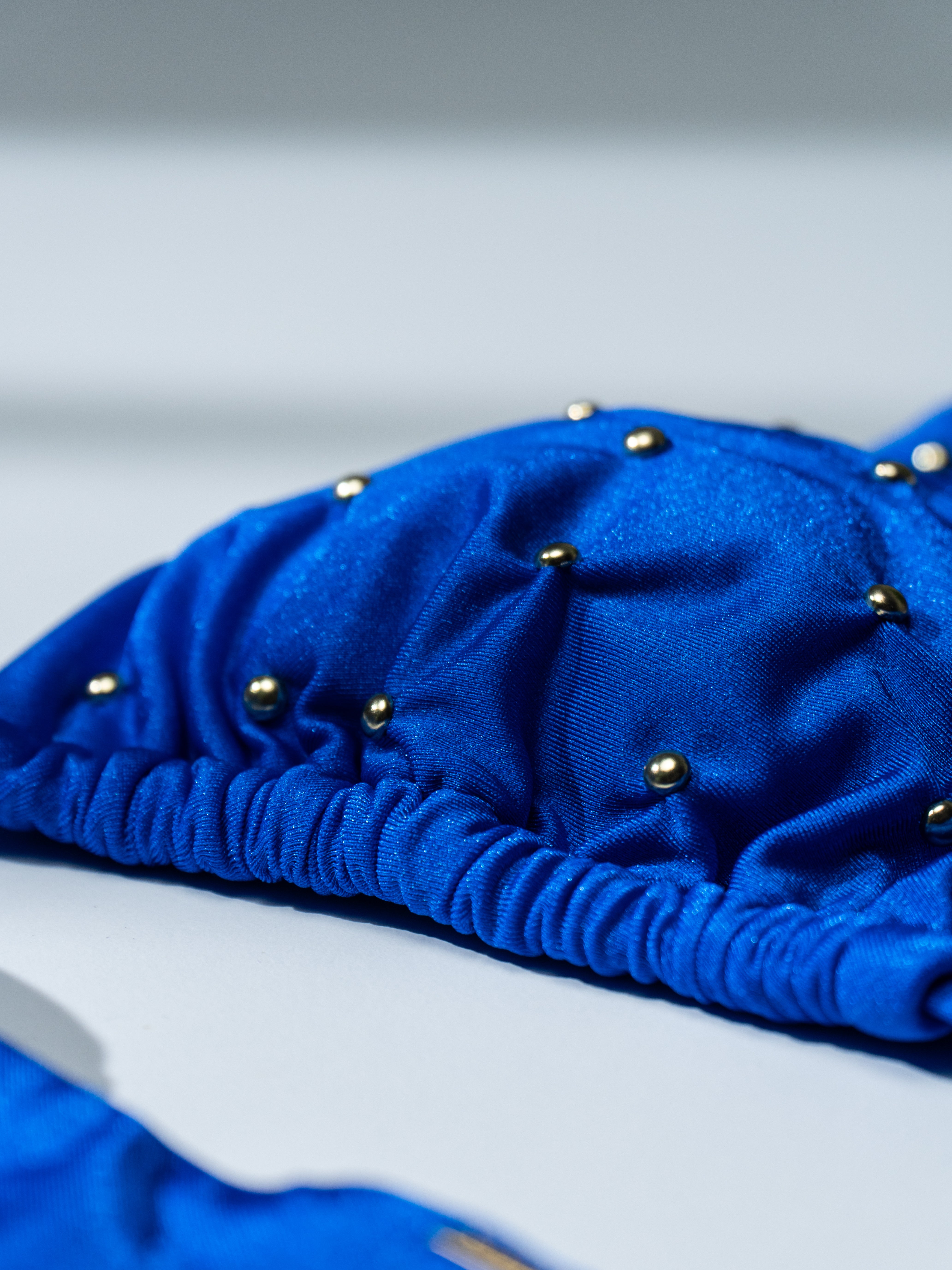 BIKINI DIANA BLU ROYALE