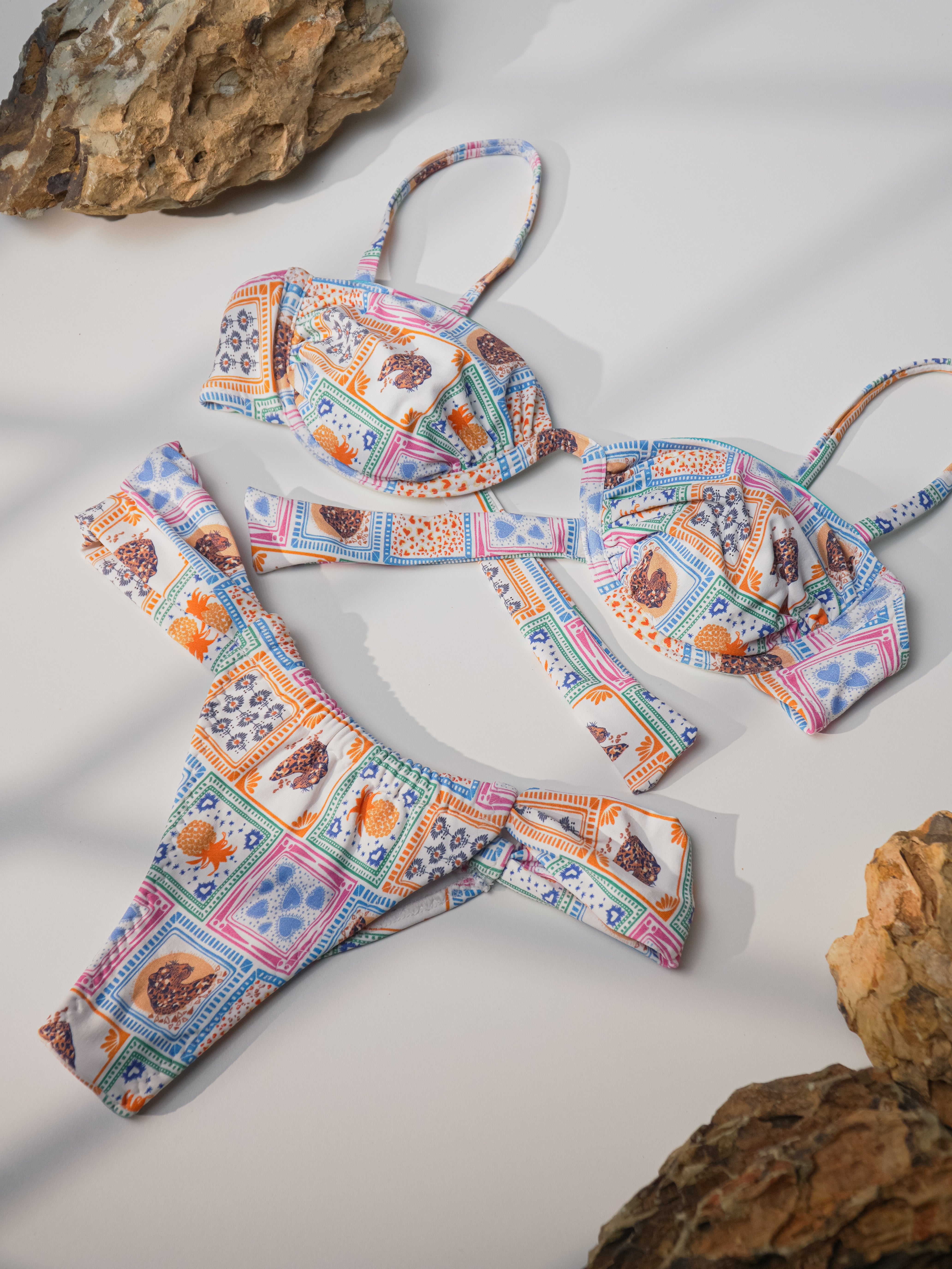 BIKINI SOLARA