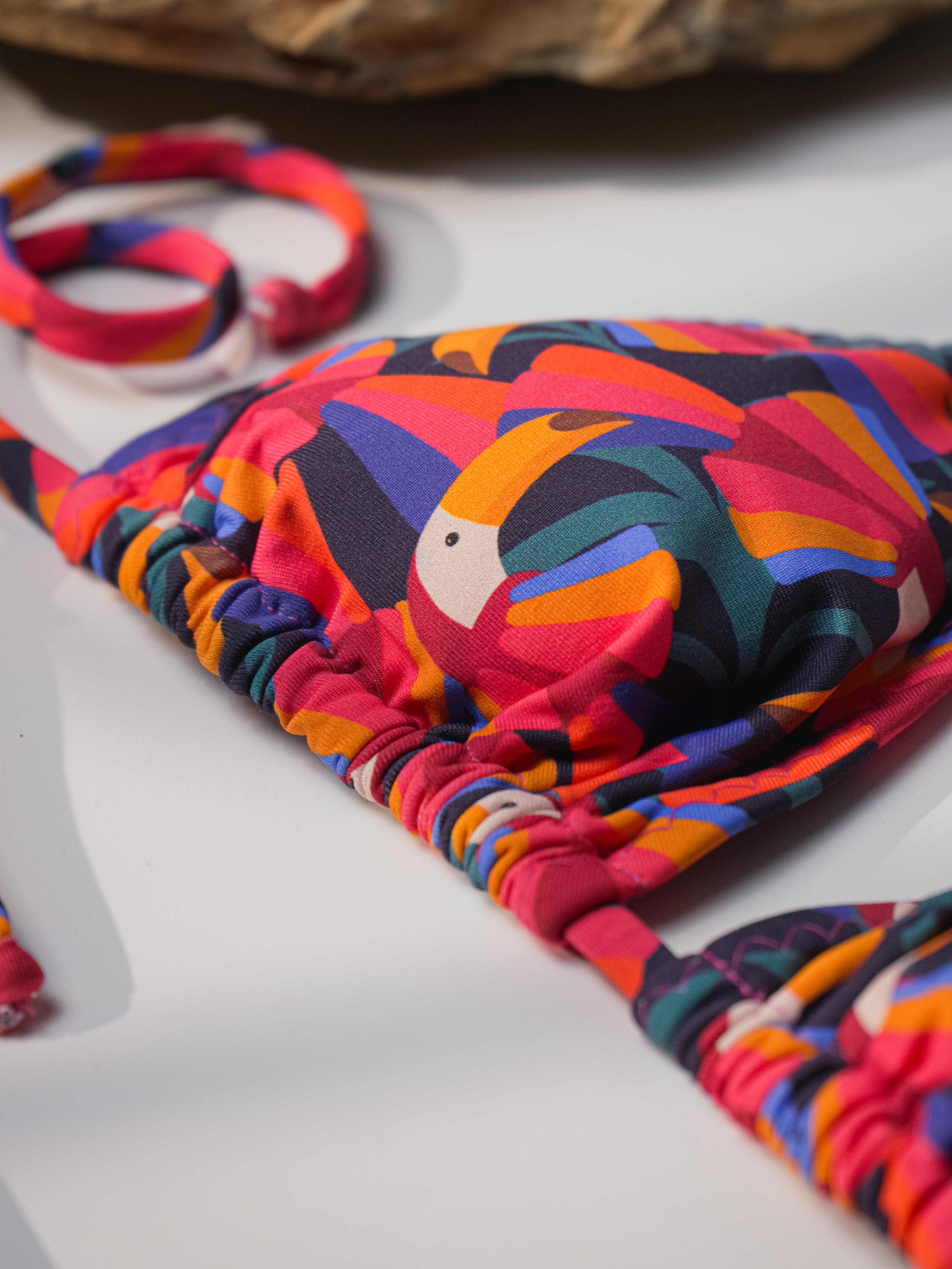 BIKINI ELOAH TUCANO