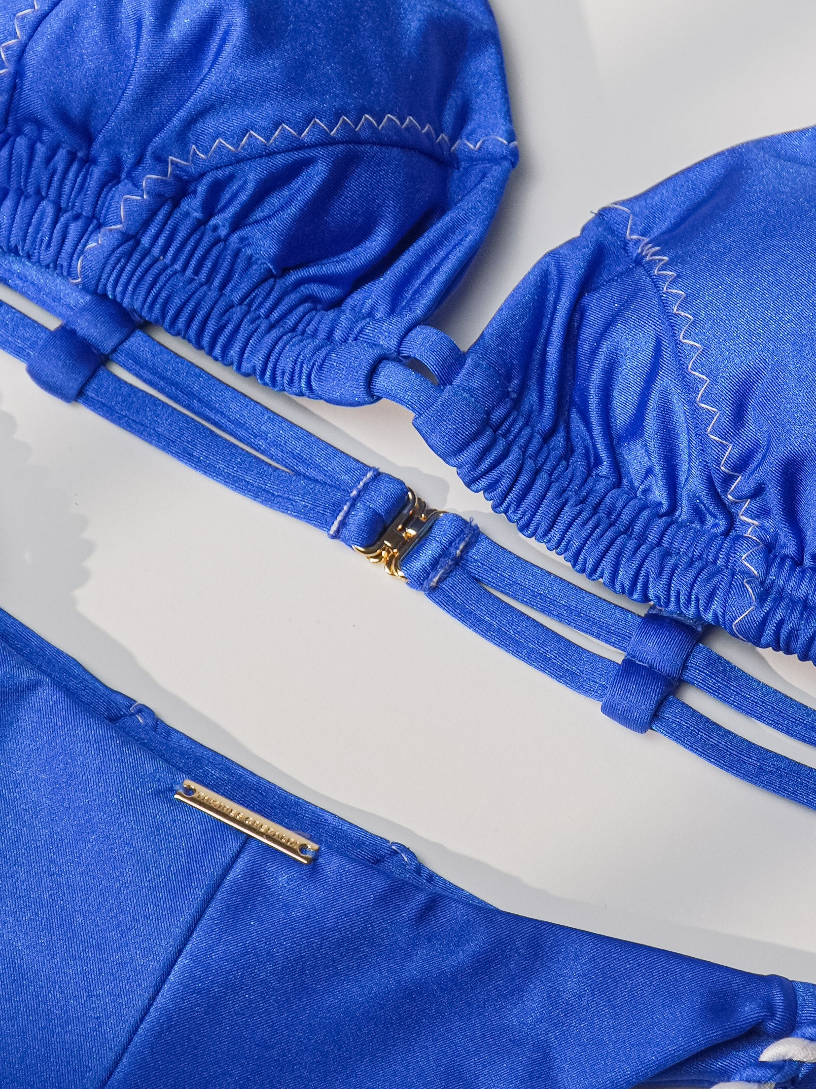 BIKINI ELISA BLU