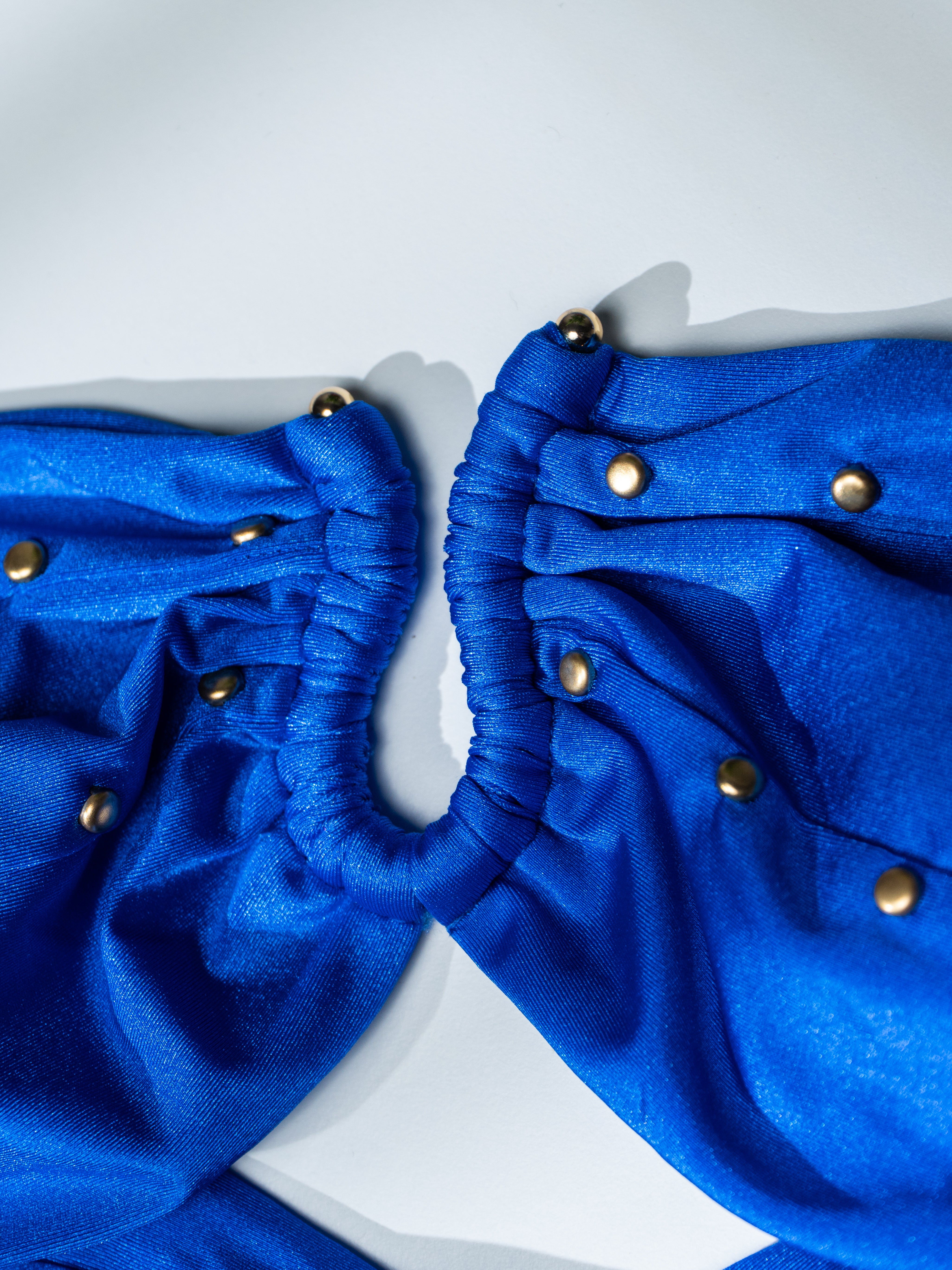 BIKINI GIULIA BLU ROYALE