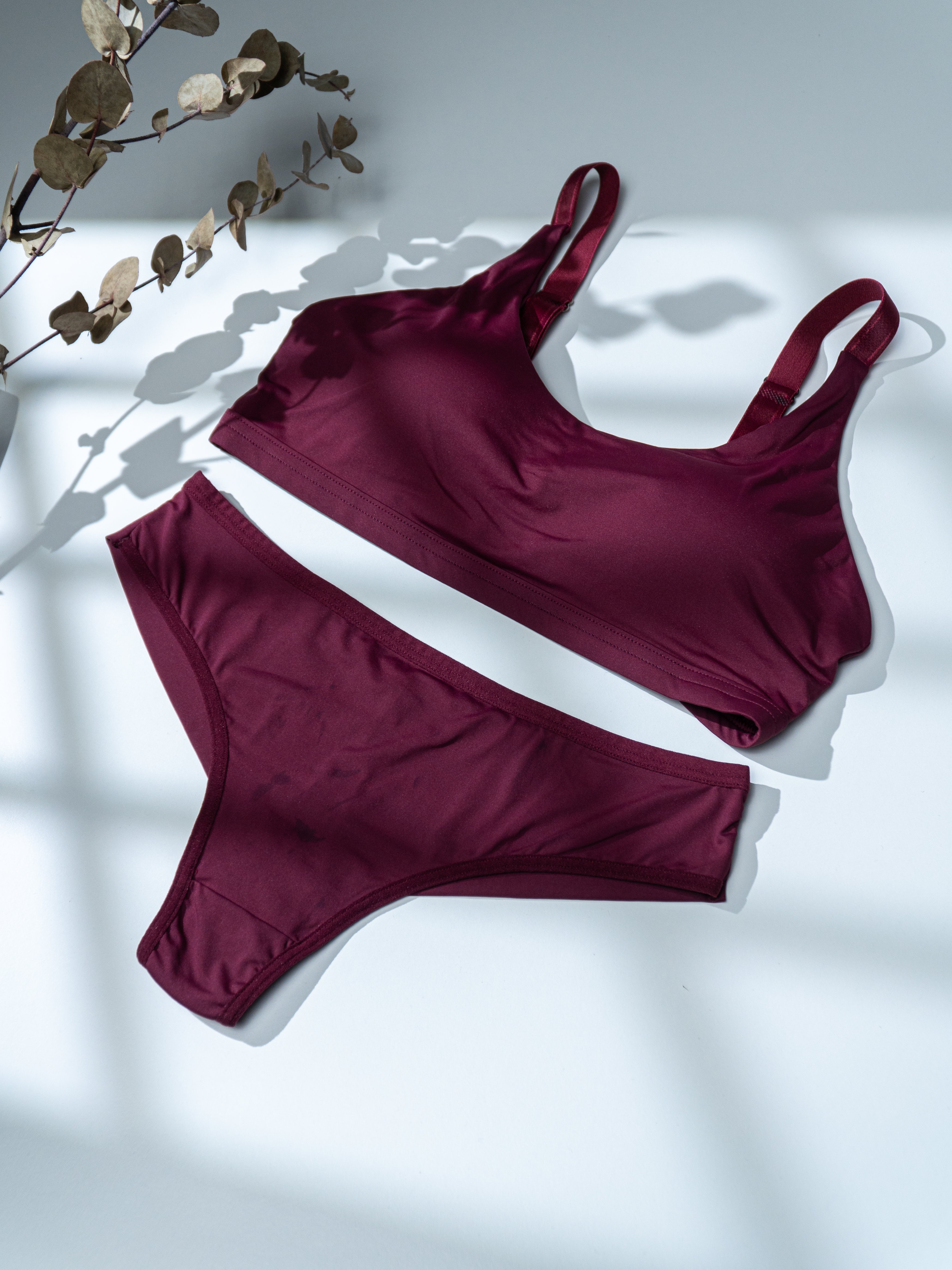 COMPLETO BASIC CONFORT - 2 PEZZI