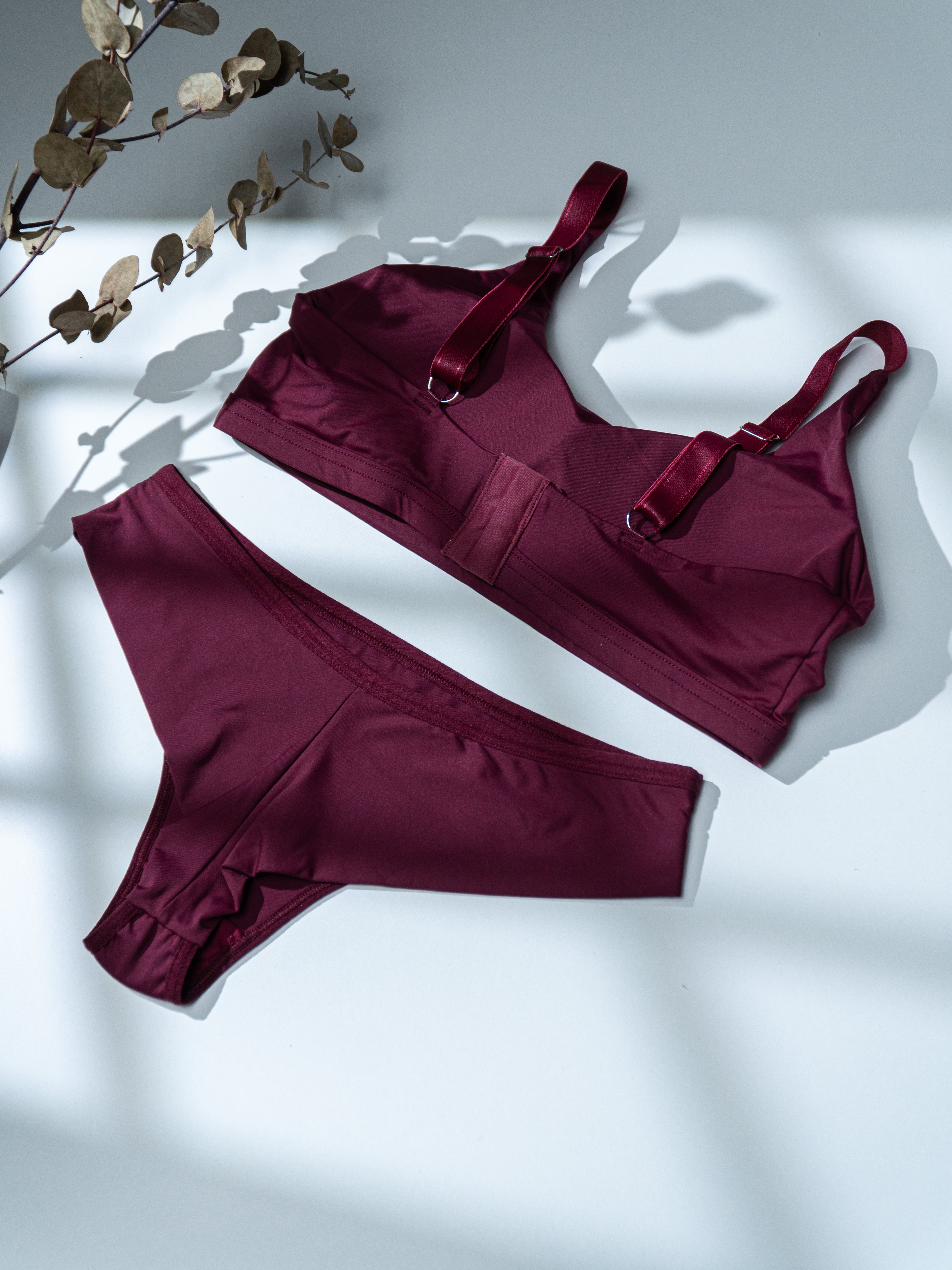 COMPLETO BASIC CONFORT - 2 PEZZI