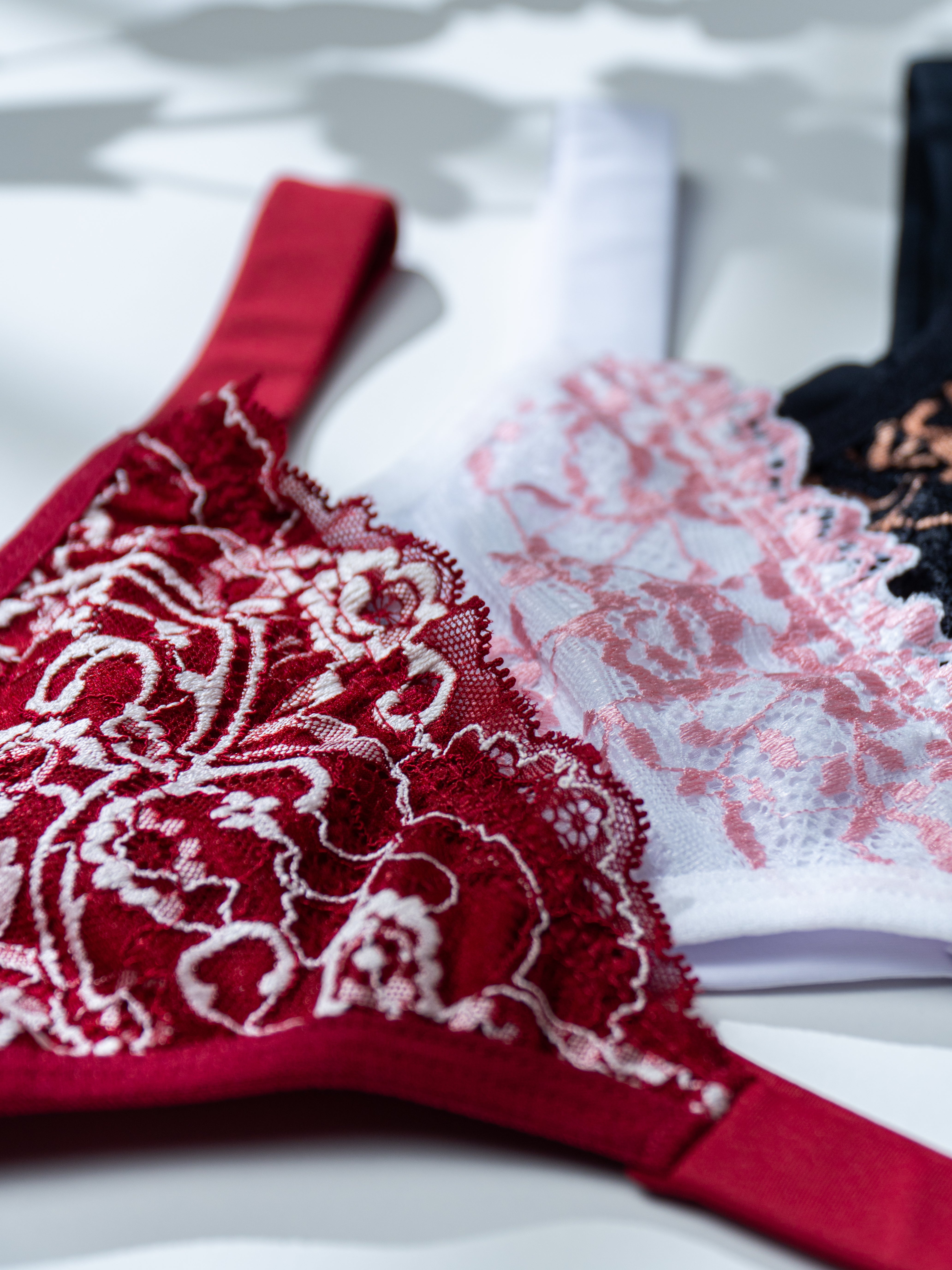 SET VICKY - 3 PEZZI