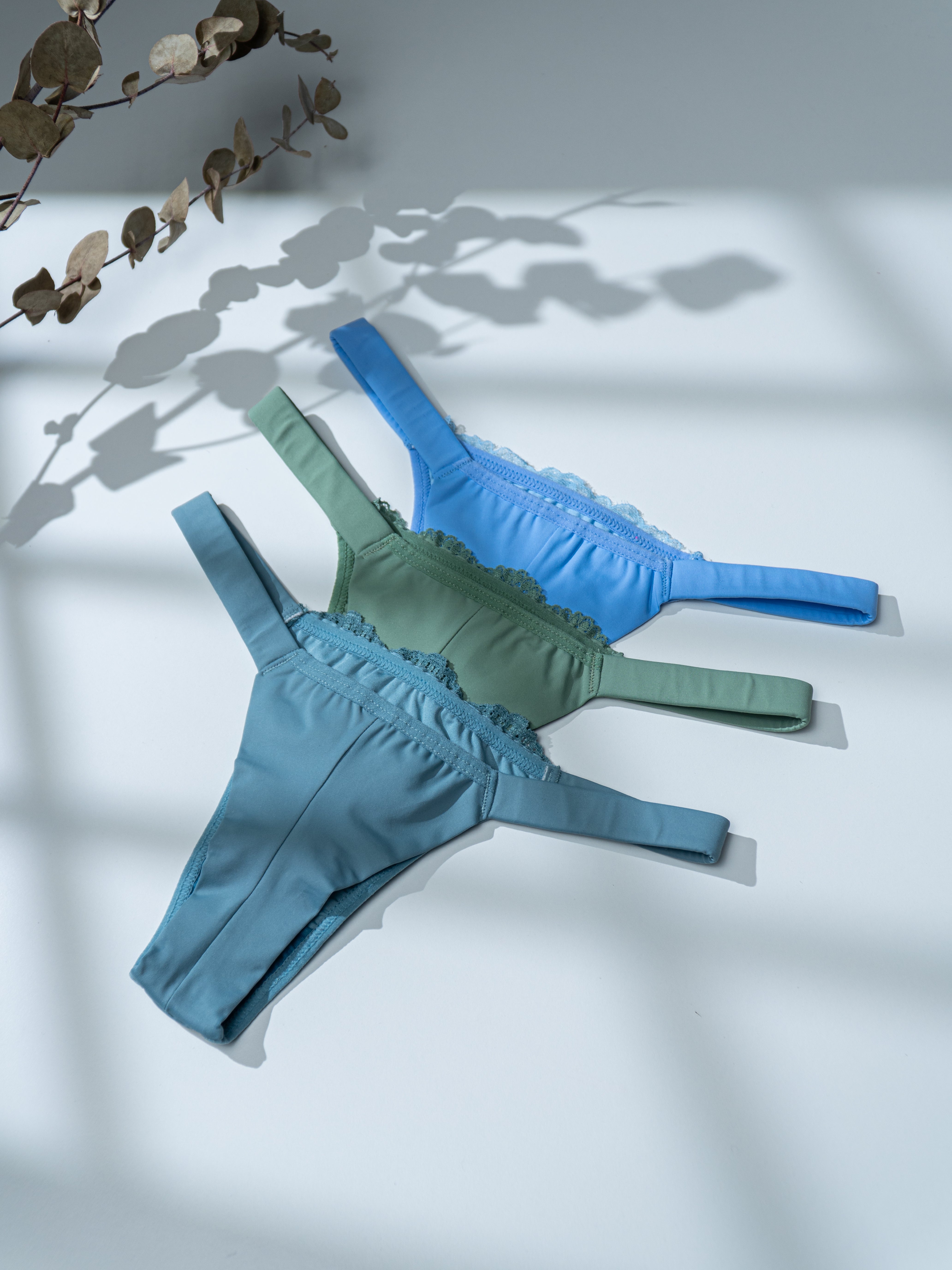 SET VICKY - 3 PEZZI