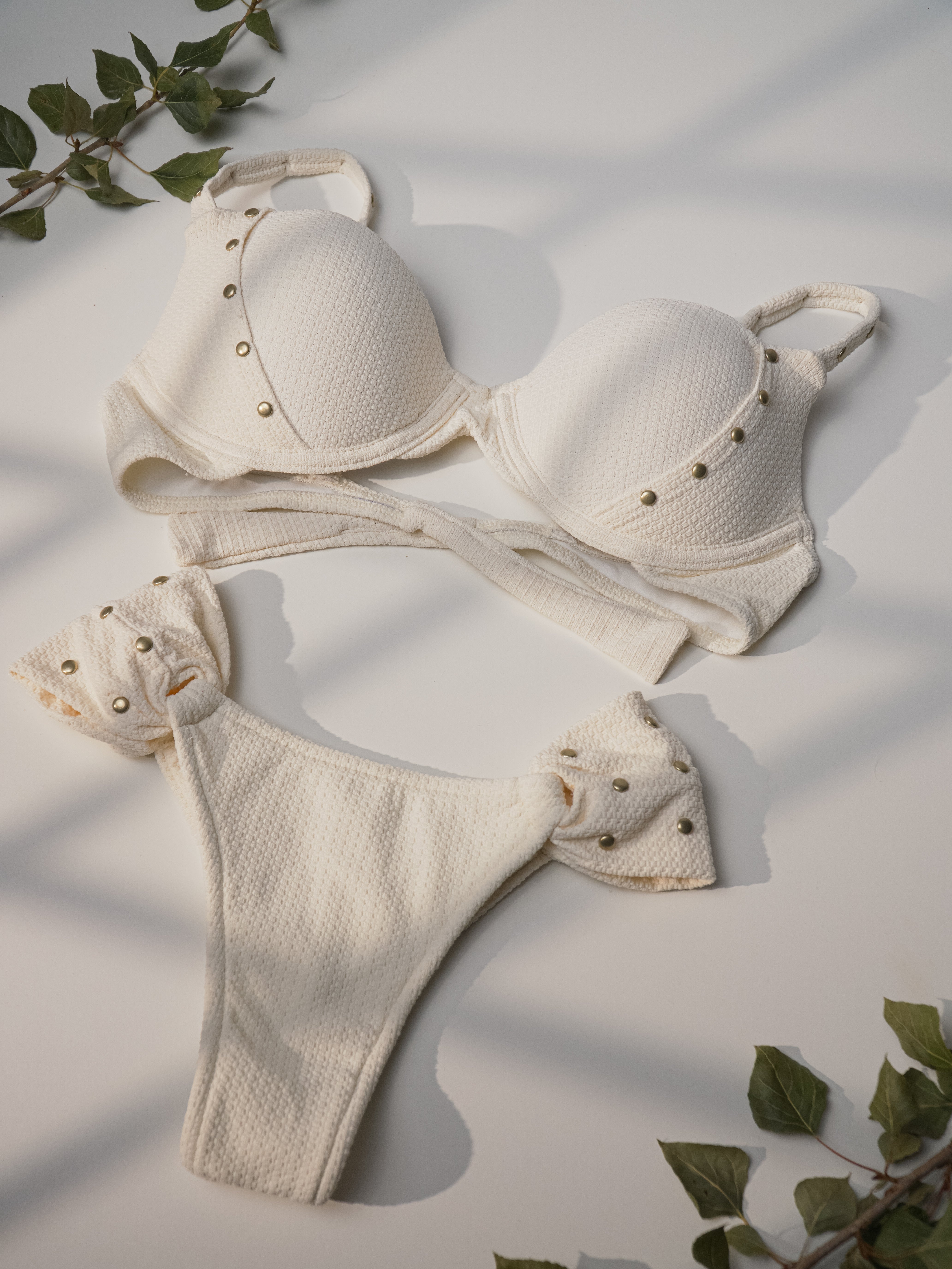 BIKINI SUSY OFF WHITE